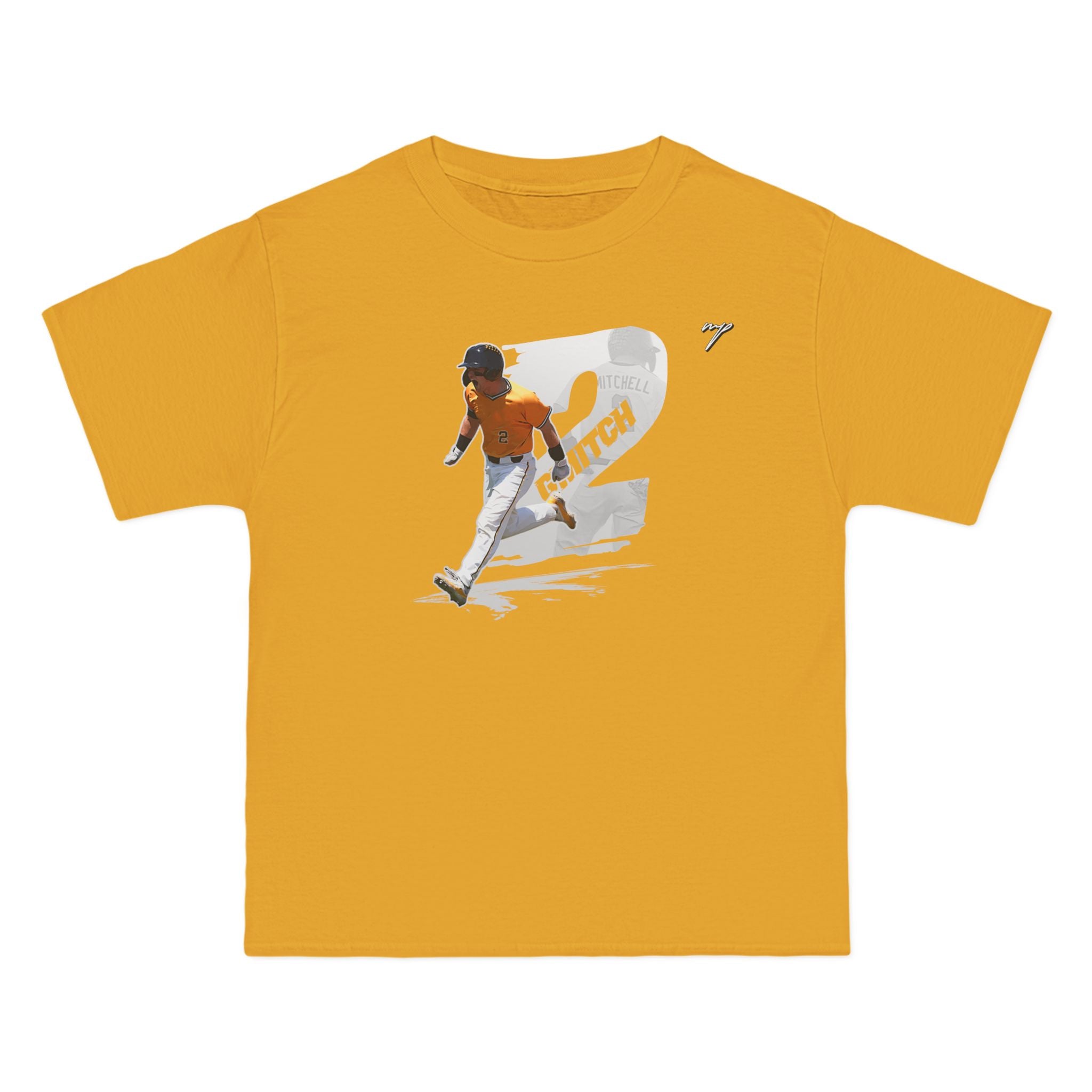 Gable Mitchell Vintage Tee
