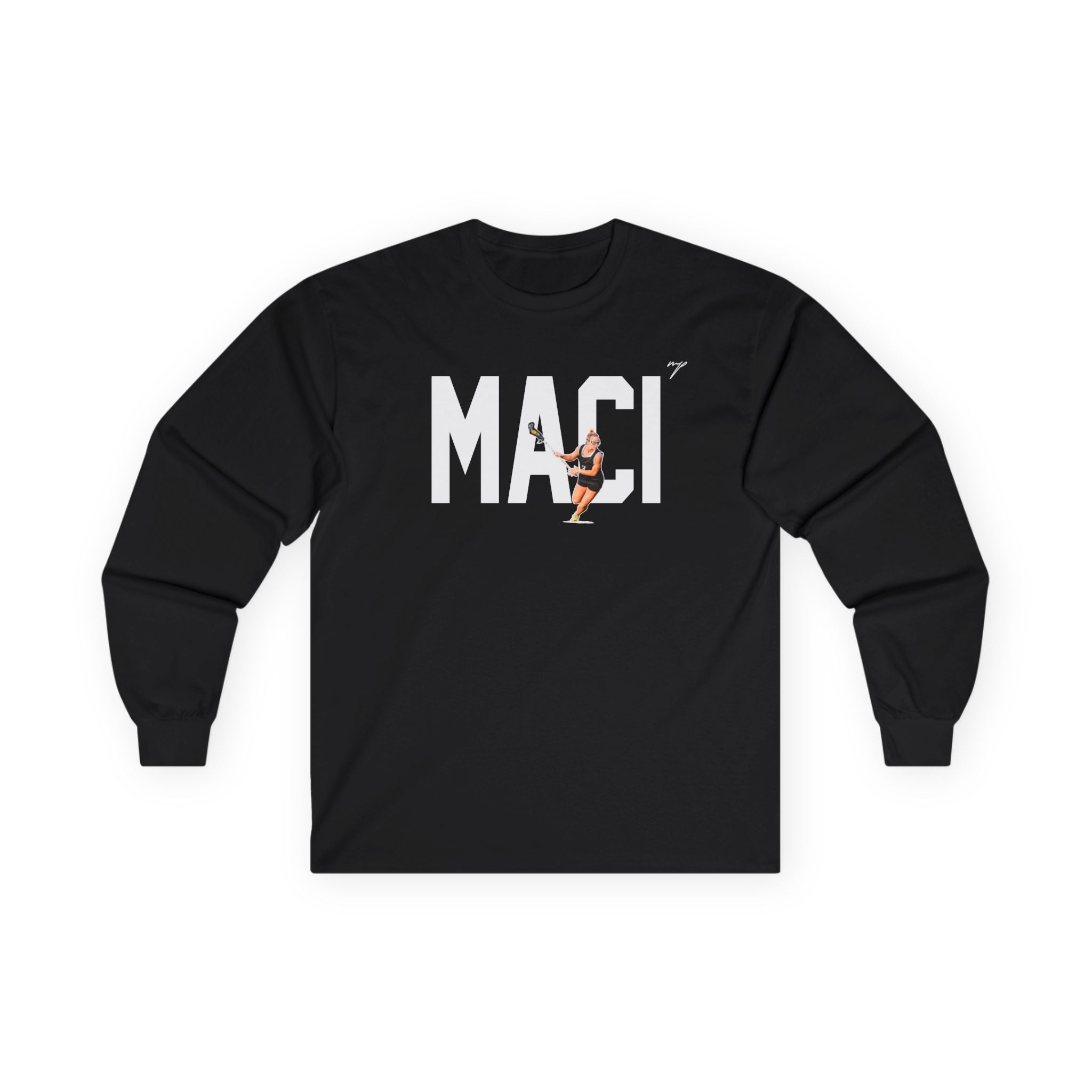 Maci Mueller Long Sleeve