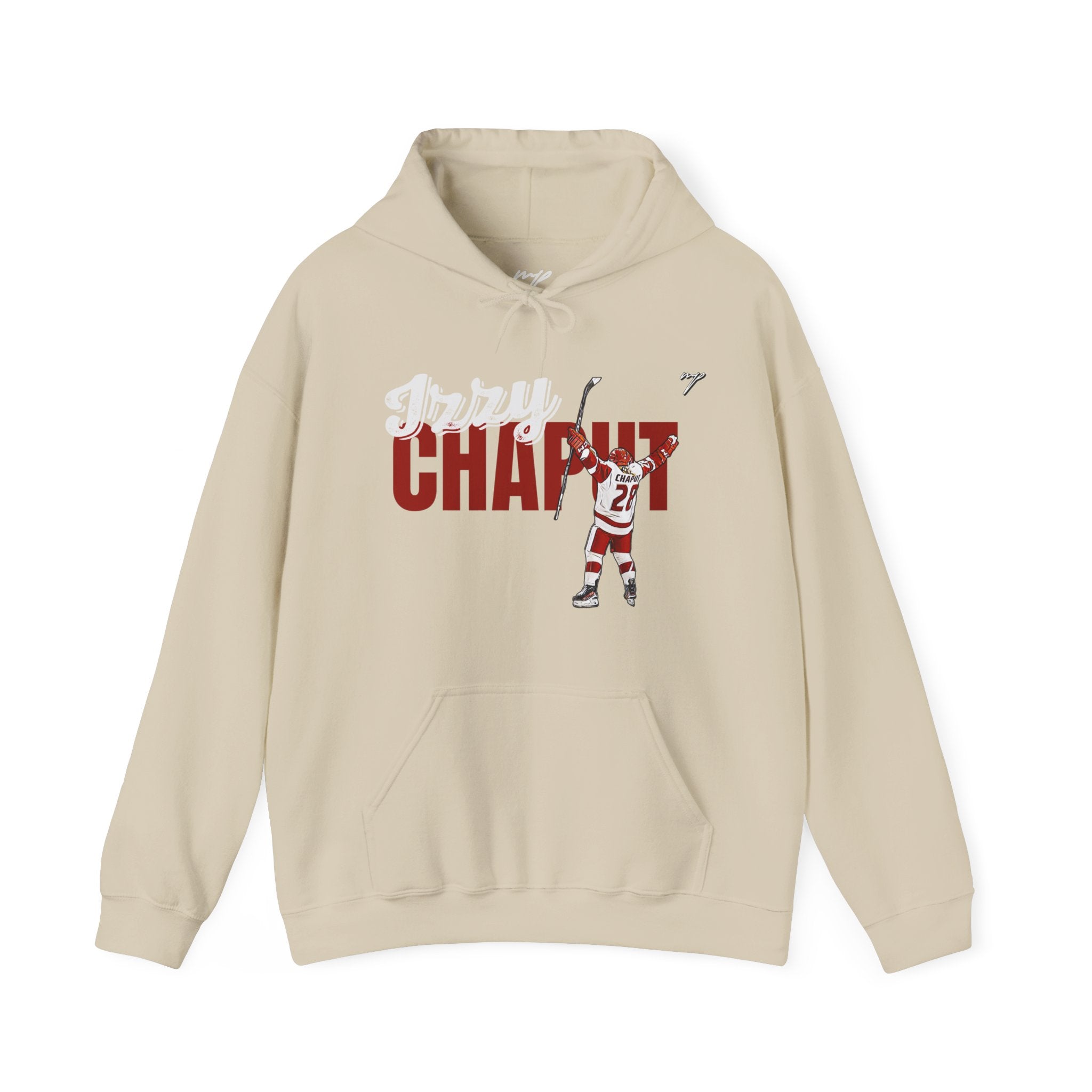 Izzy Chaput Hoodie
