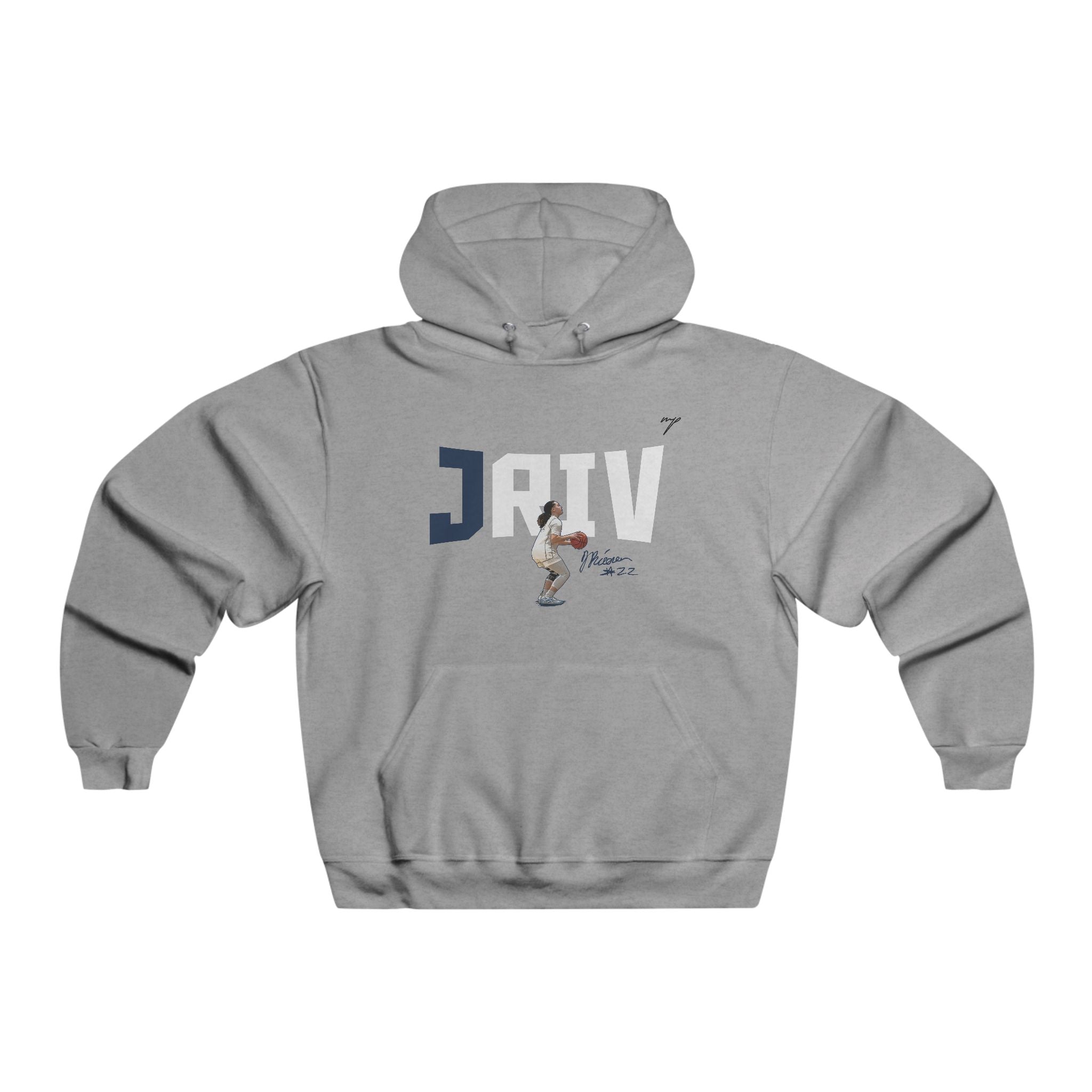 Jayde Rivera Vintage Hoodie