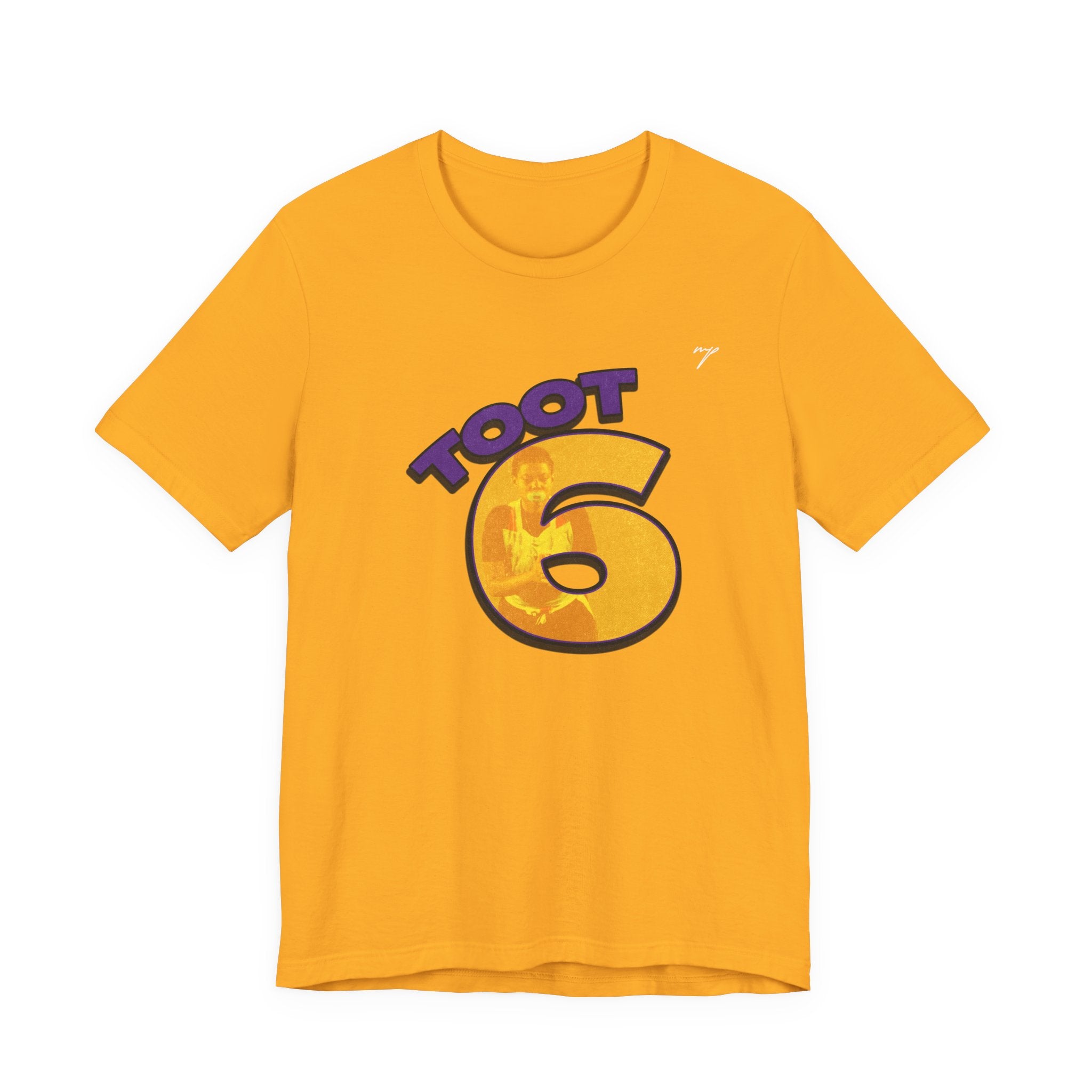 Rihana Terrero Graphic Tee