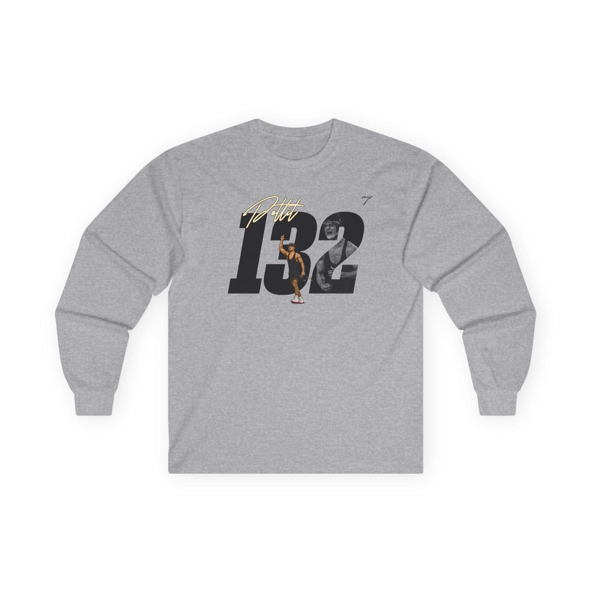 Greyson Pettit Long Sleeve