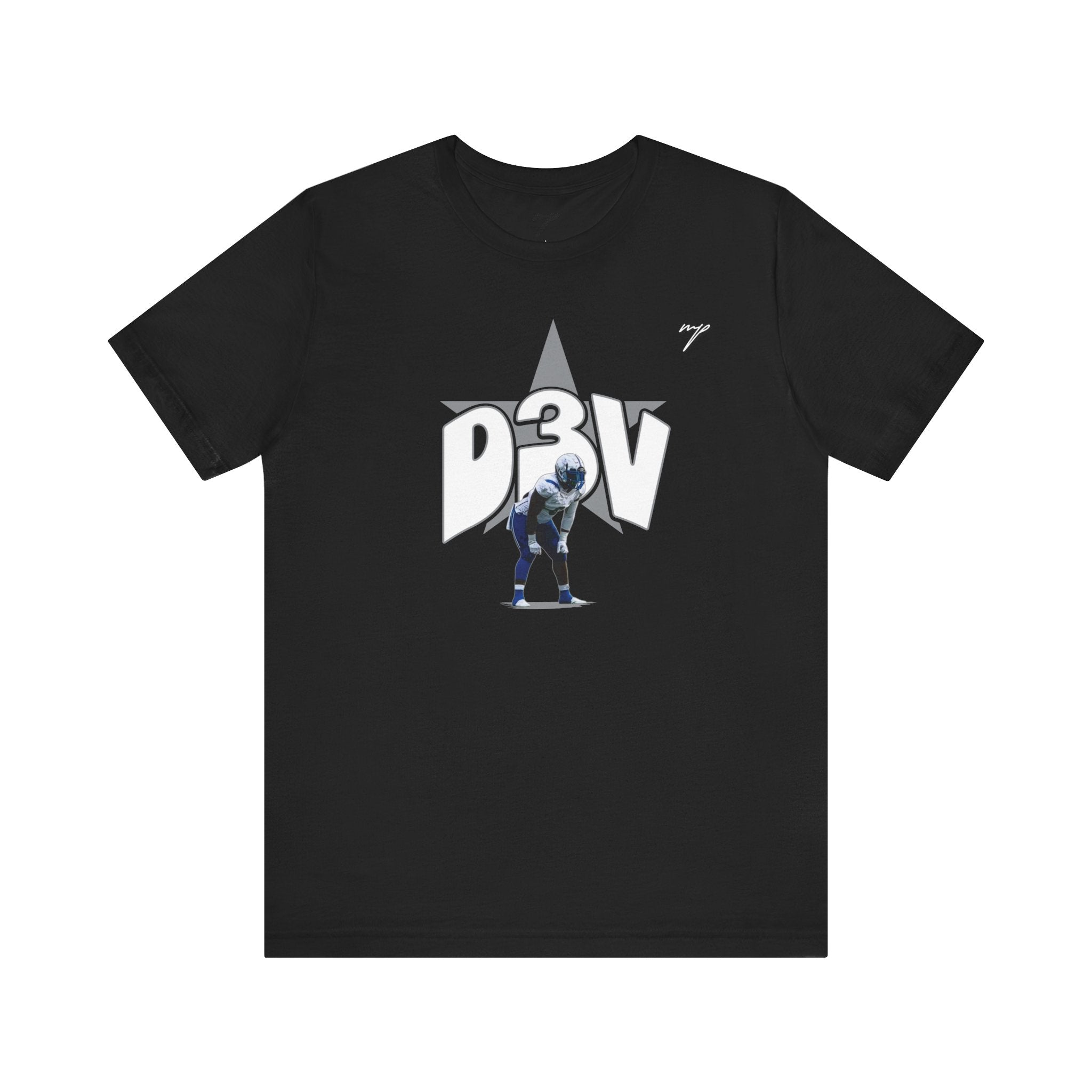 Devon Sanders Graphic Tee