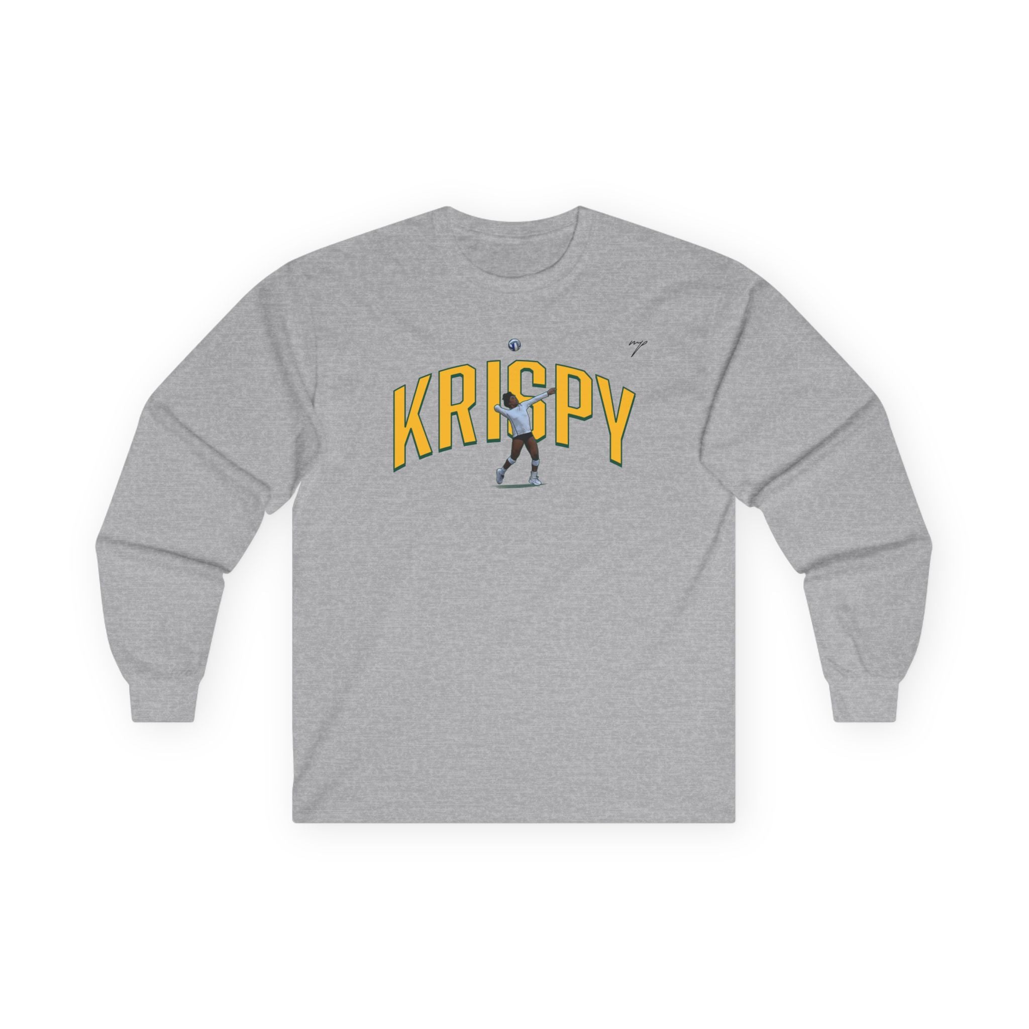 Kristen Davis Long Sleeve