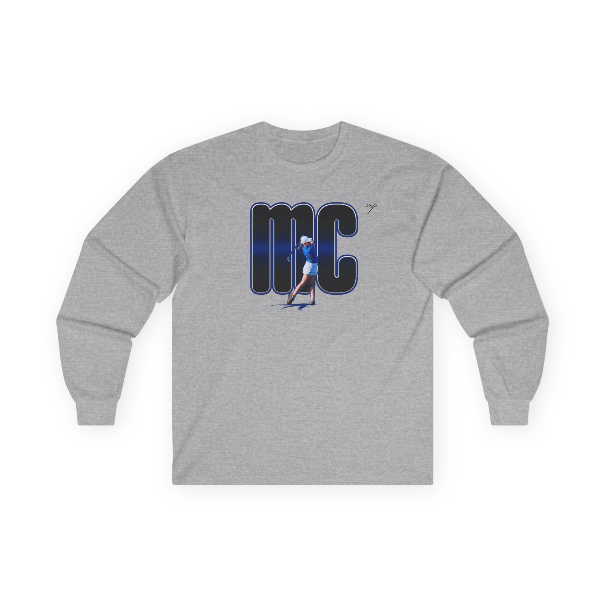 Mackenzie Crossman Long Sleeve Tee