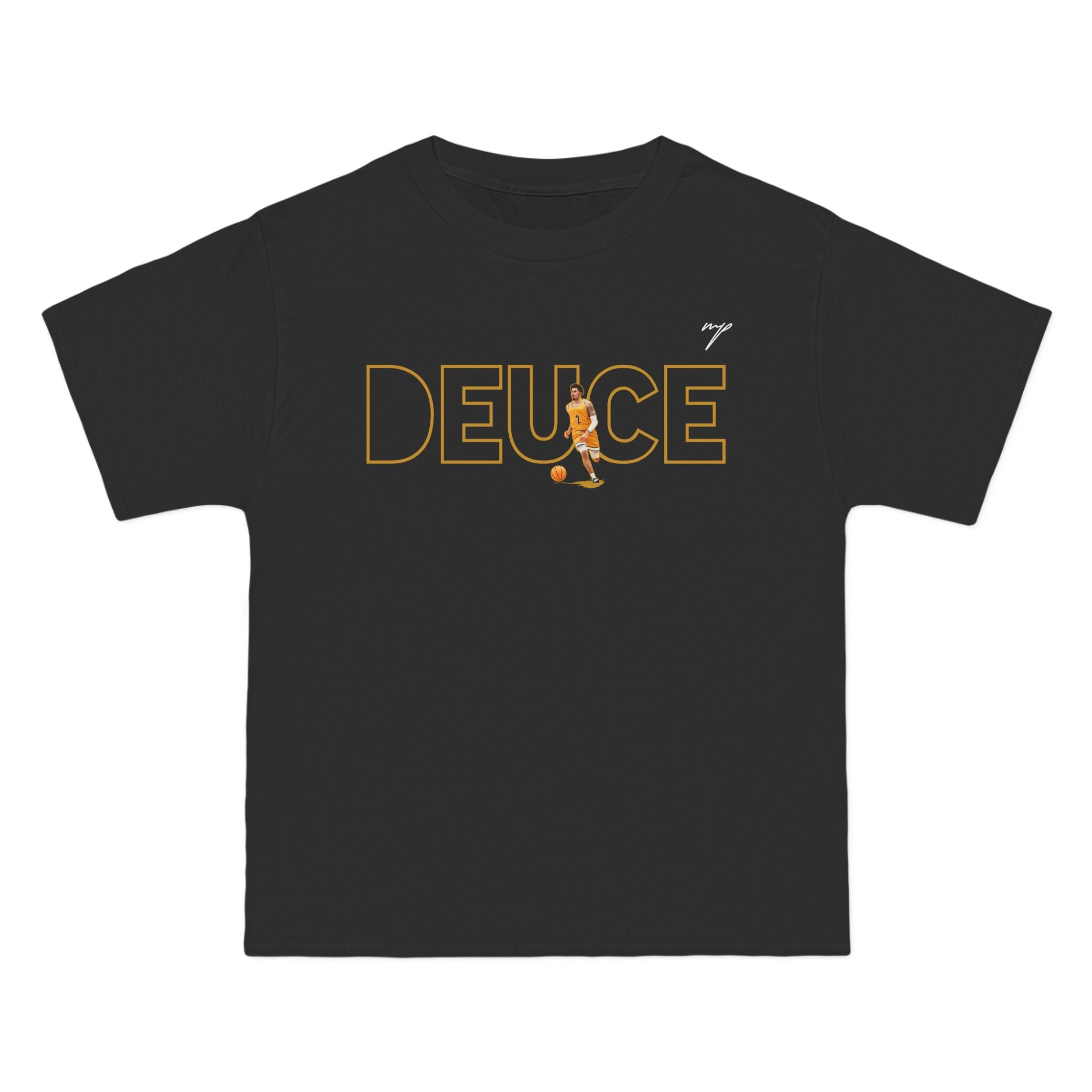 Micah Simpson Vintage Tee