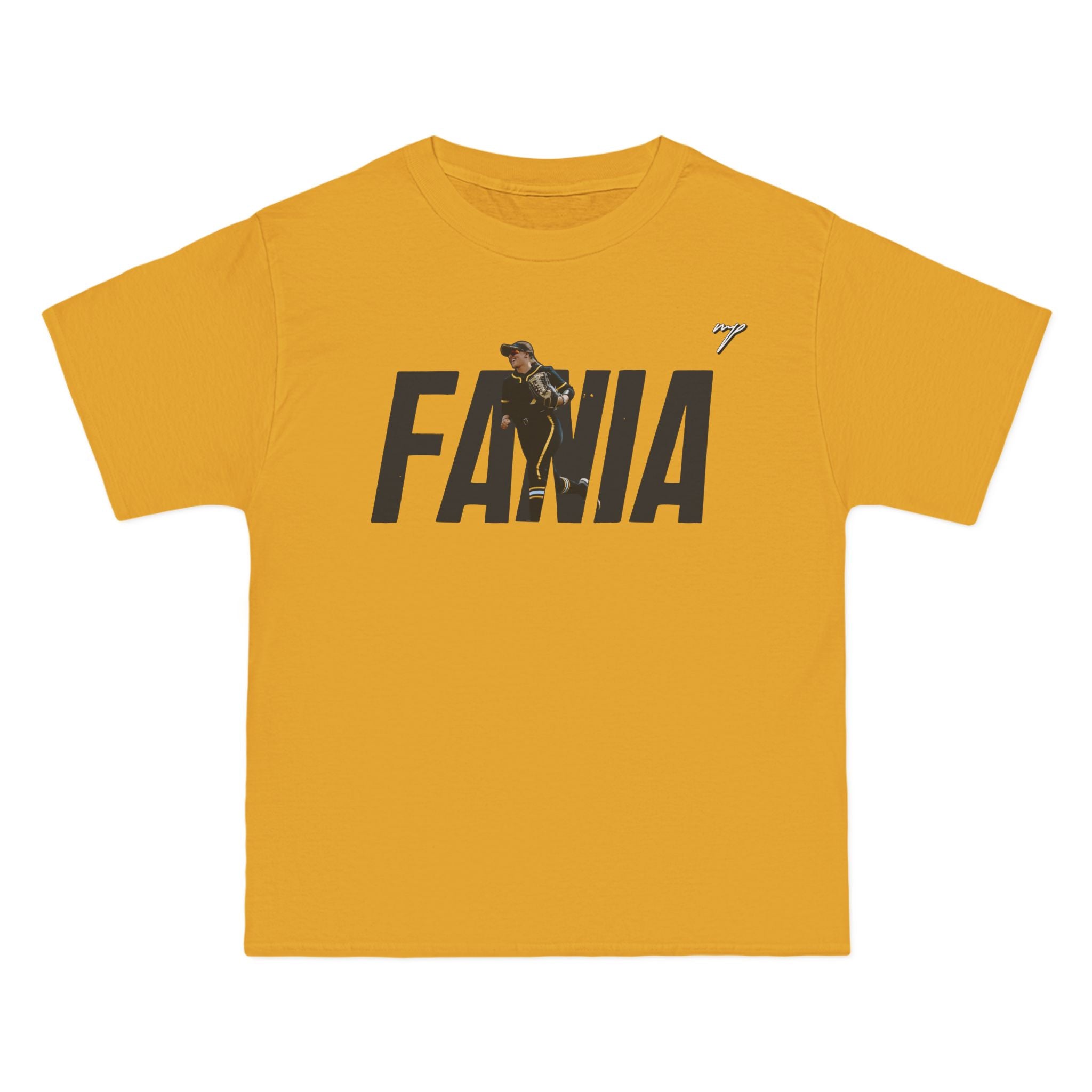 Stefania Abruscato Vintage Tee