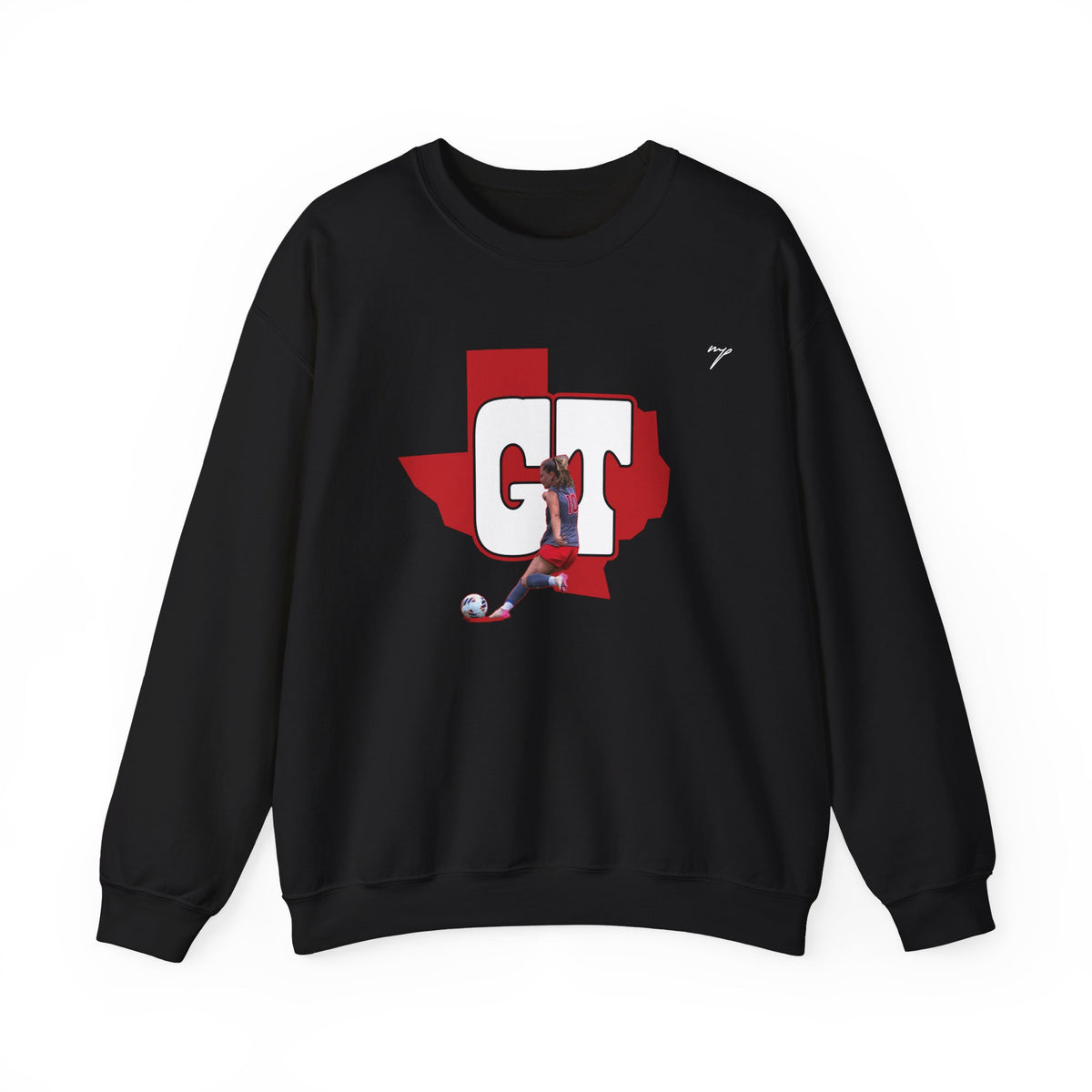 Gabby Trevino Crewneck