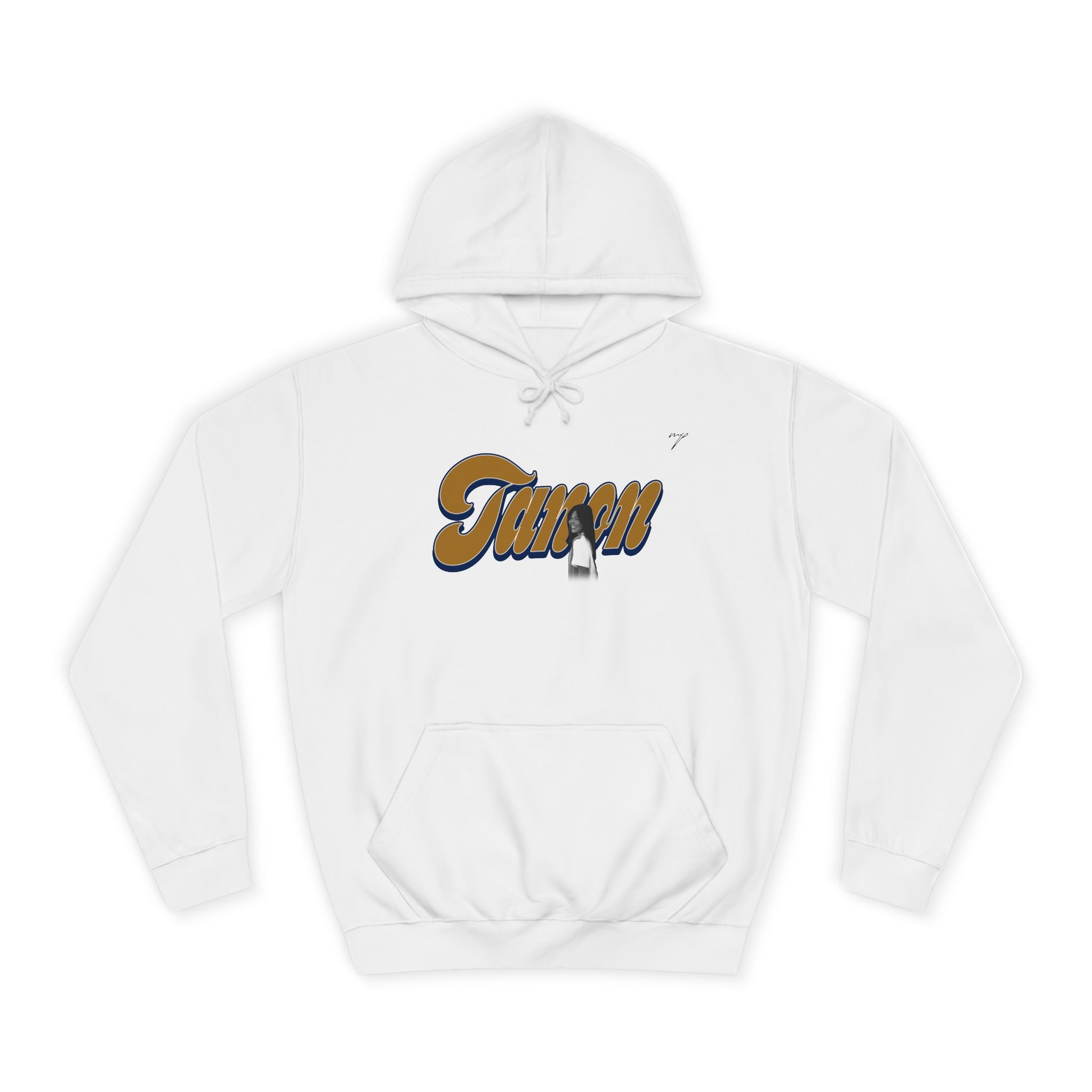Brooklyn Tanon Hoodie