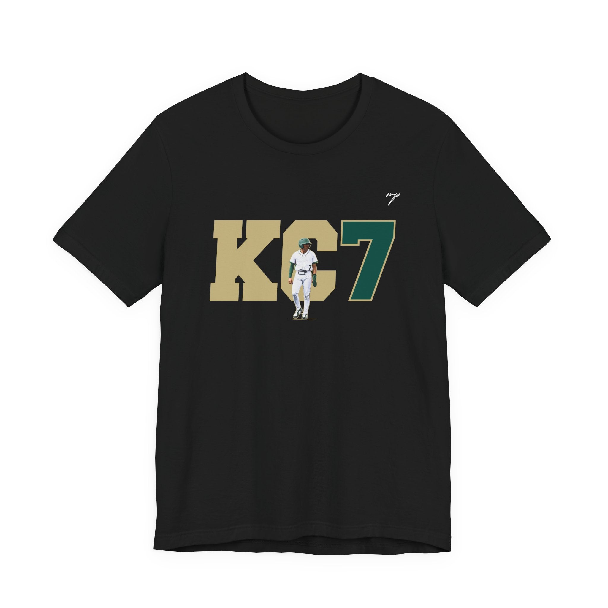 Kobe Carrion Graphic Tee