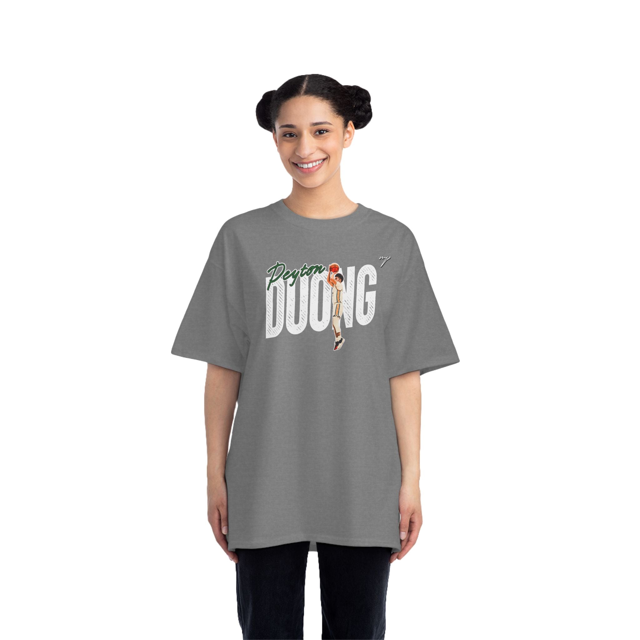 Peyton Duong Vintage Tee