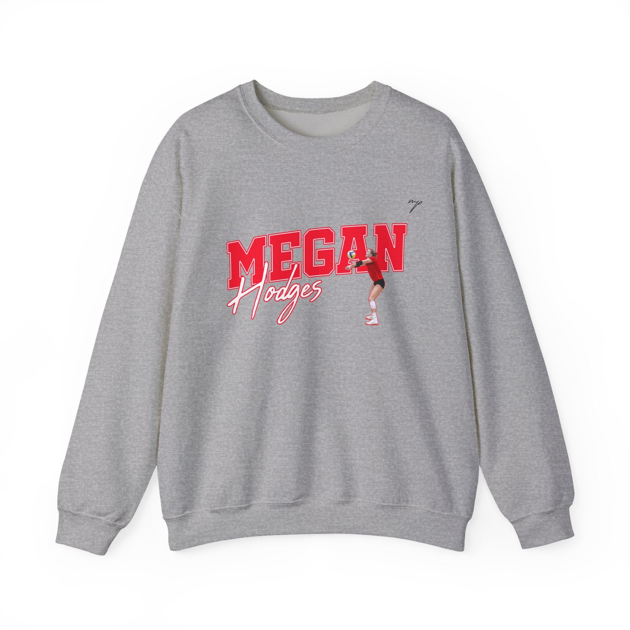 Megan Hodges Crewneck