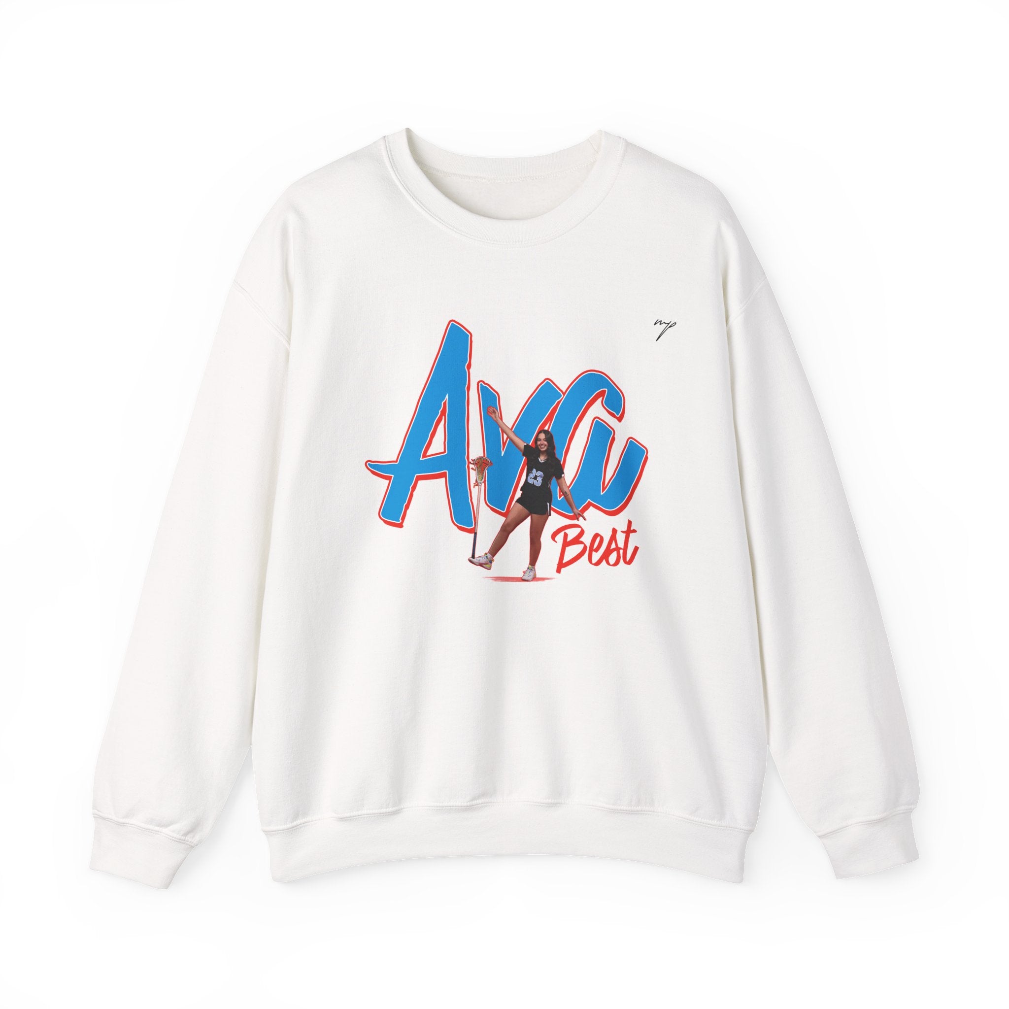 Ava Best Crewneck
