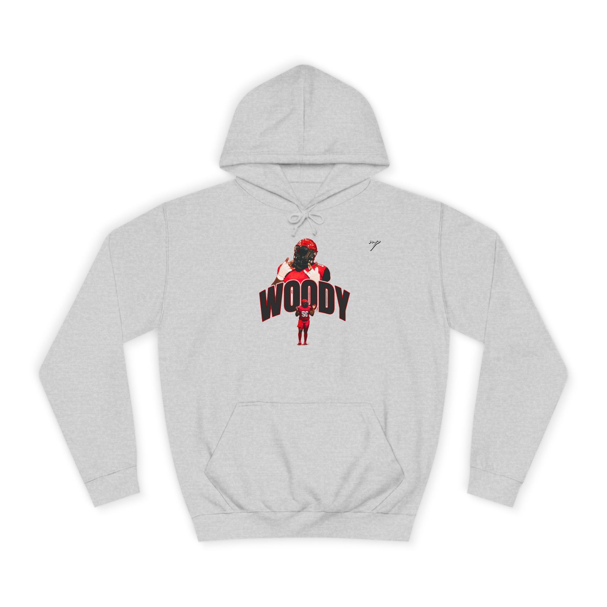 Aric Harris Hoodie
