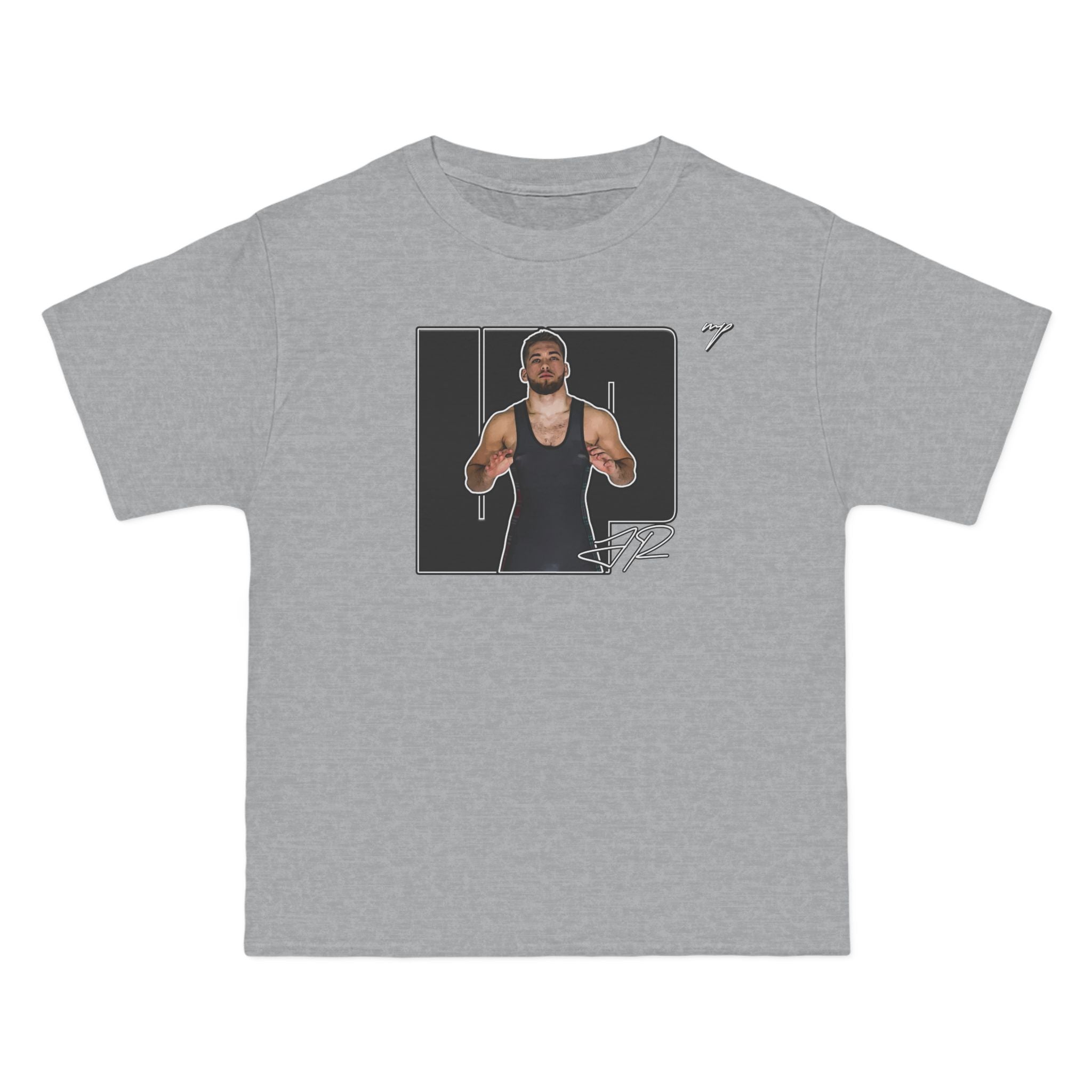 Vincent Provo Jr Vintage Tee