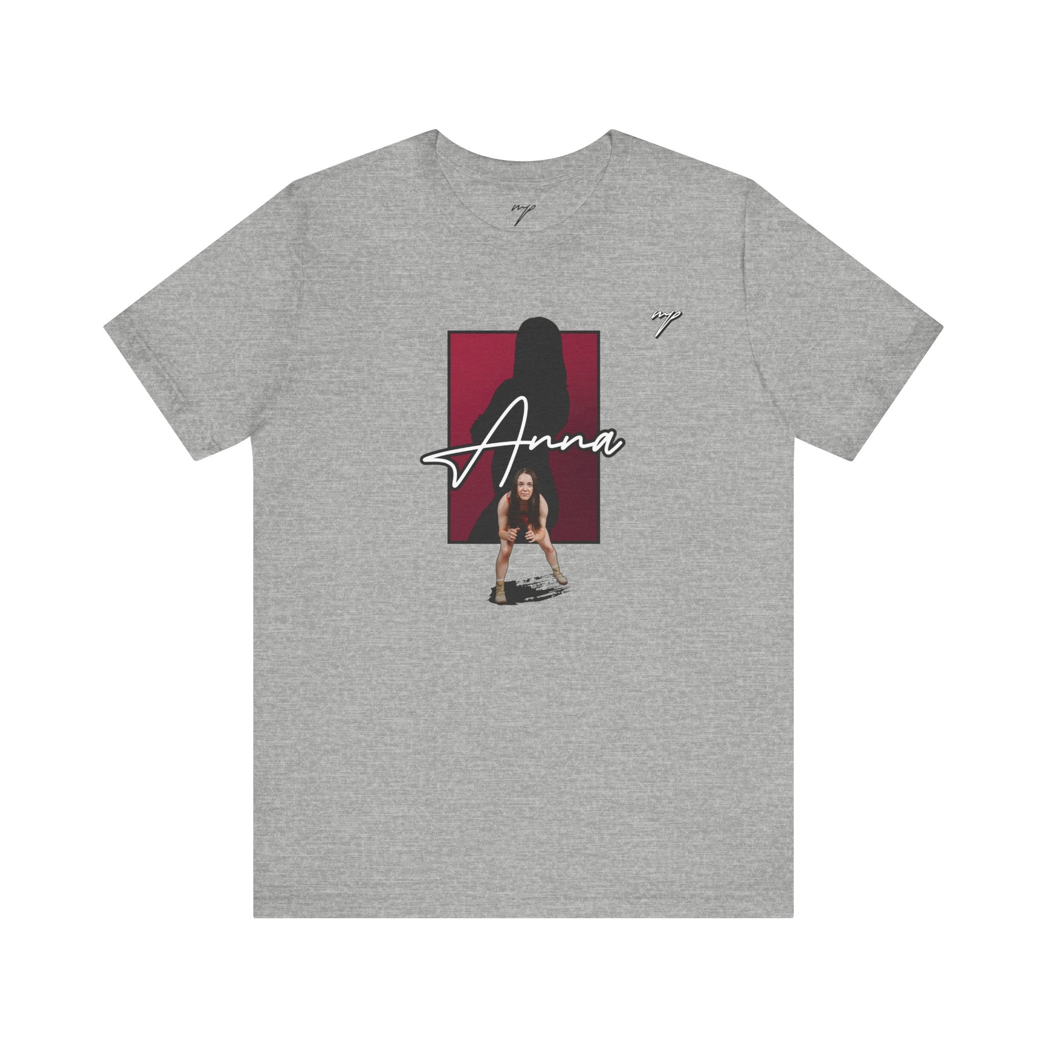 Anna Lackey Graphic Tee