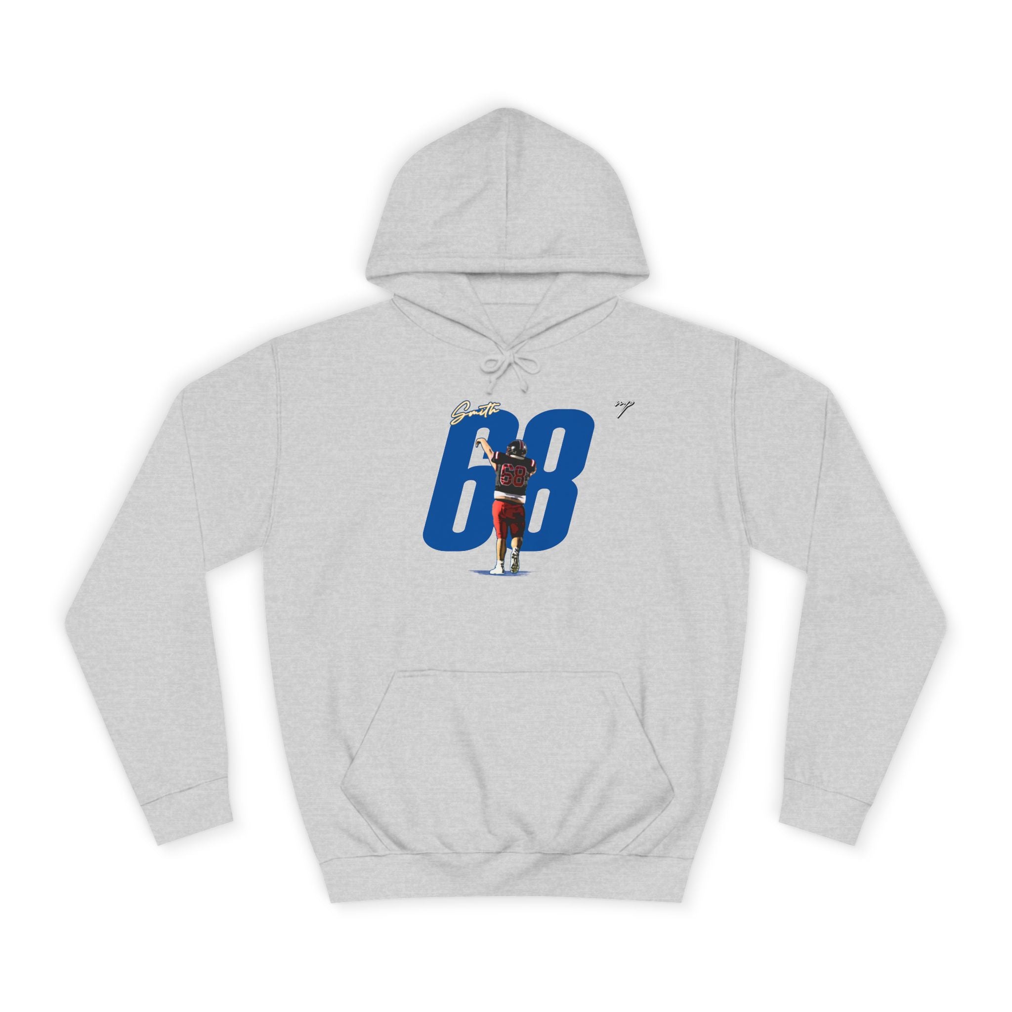Tylin Smith Hoodie