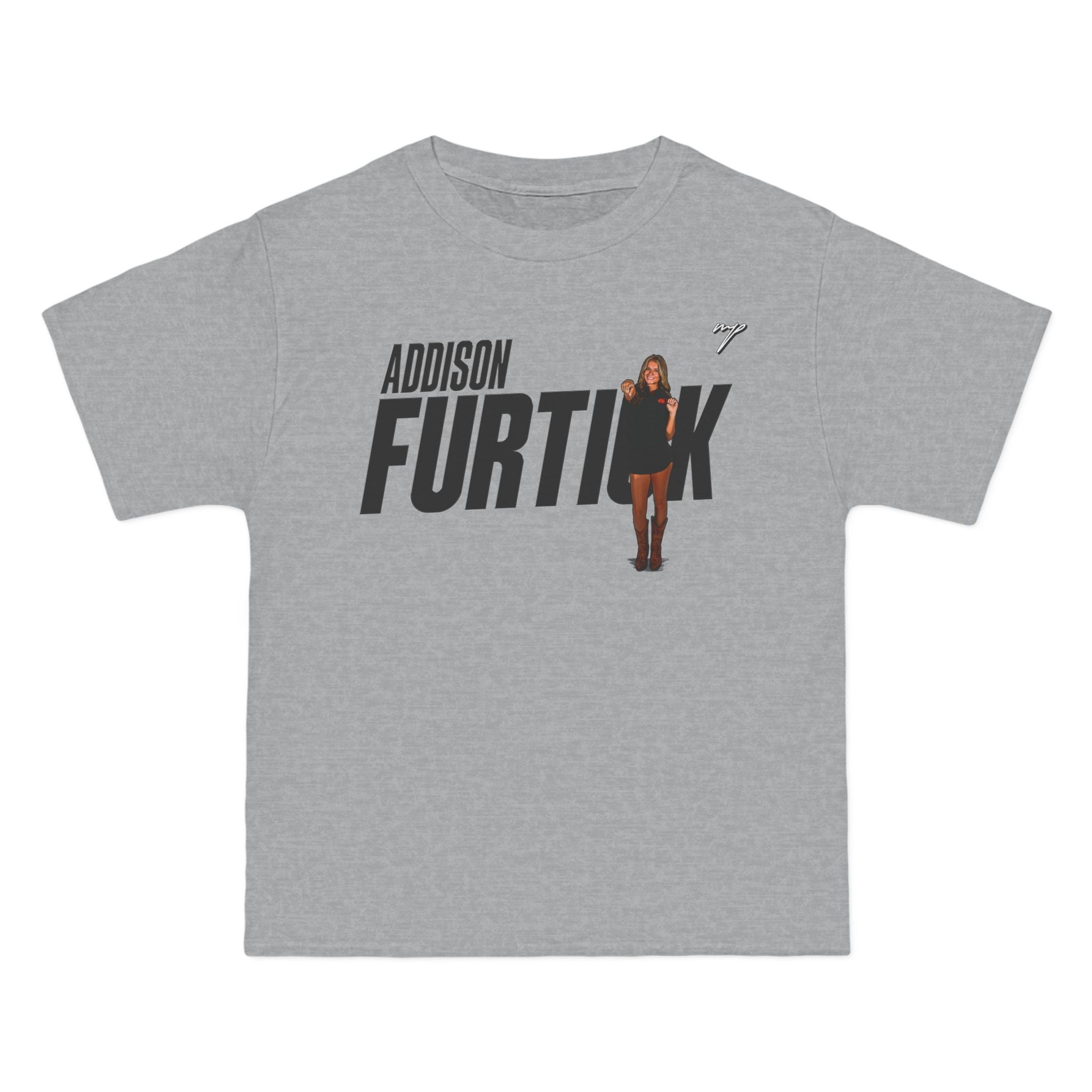 Addison Furtick Vintage Tee