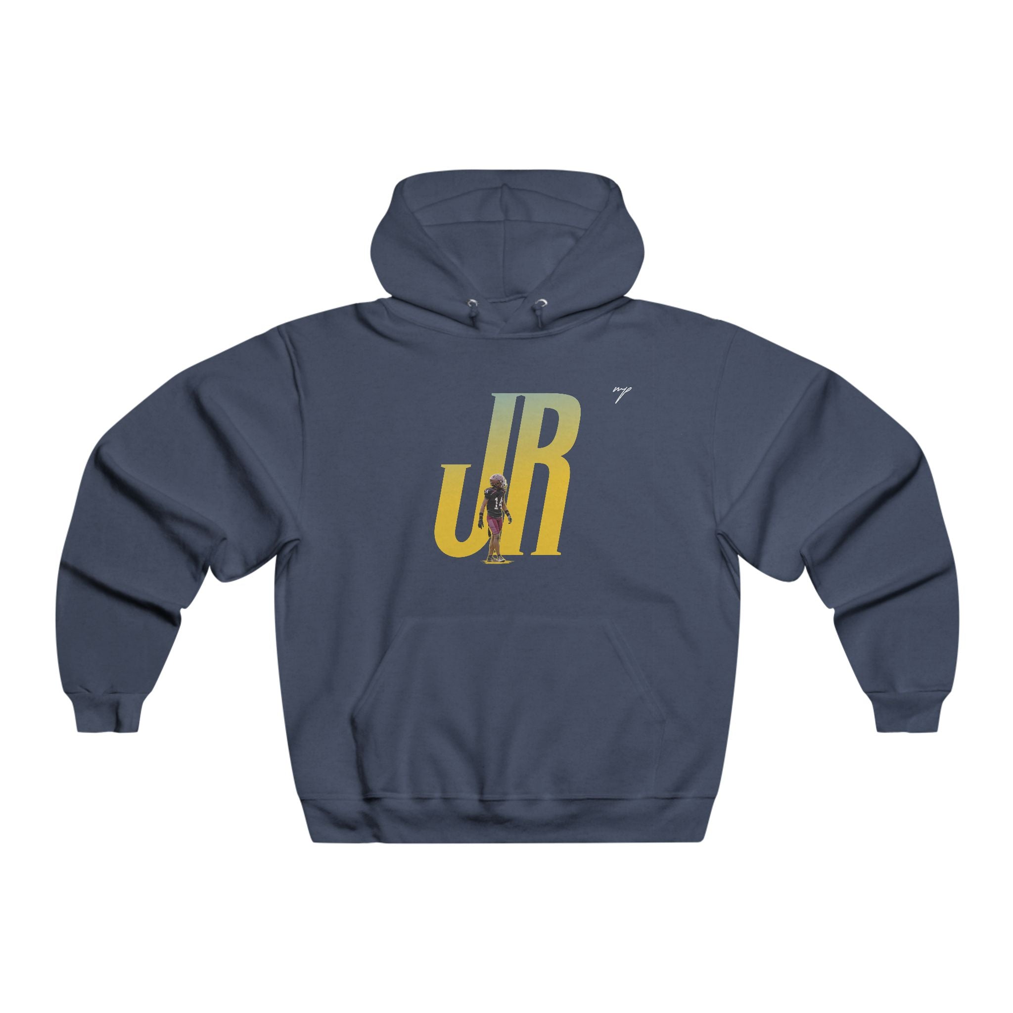 Joshua Raven Vintage Hoodie