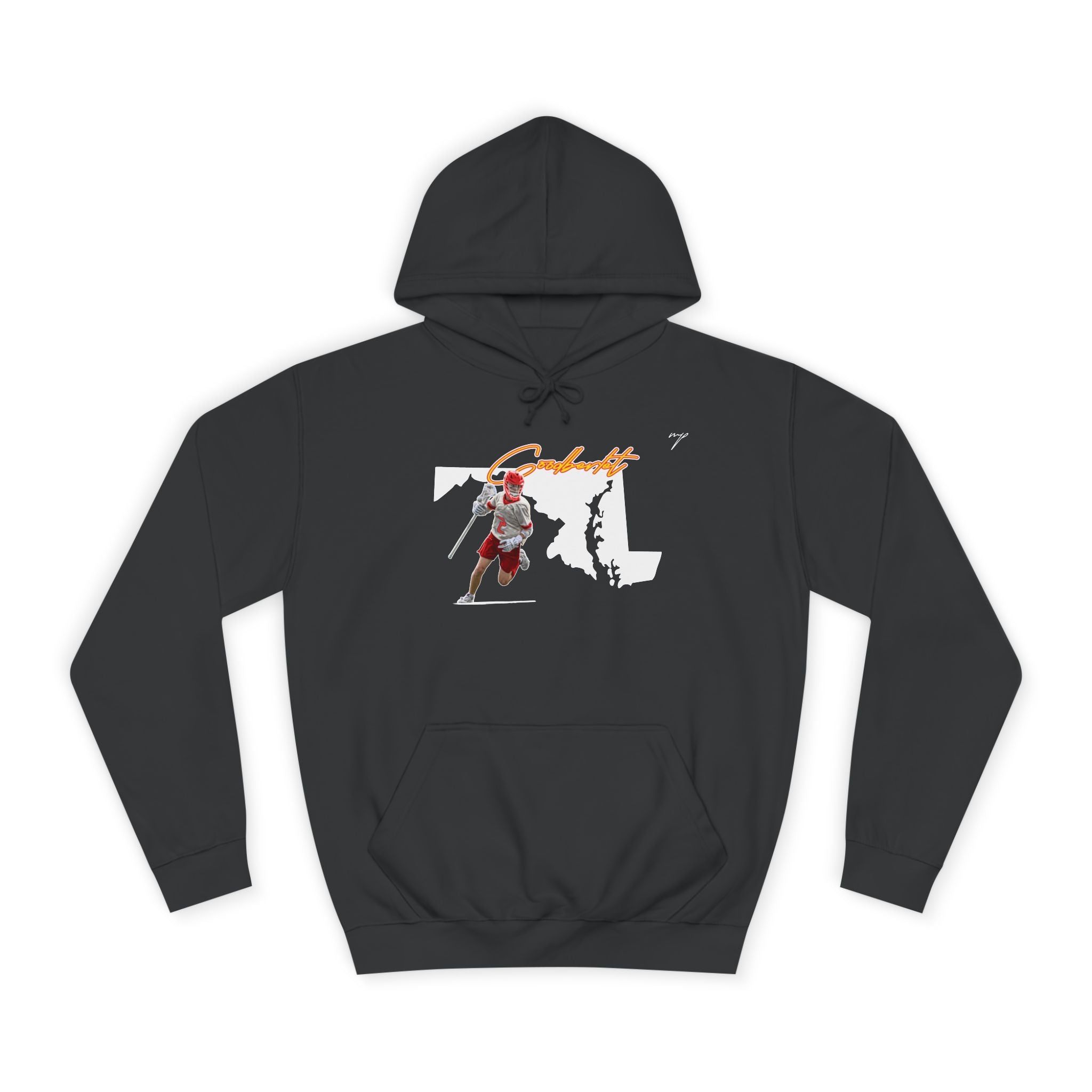 Grady Goodberlet Hoodie