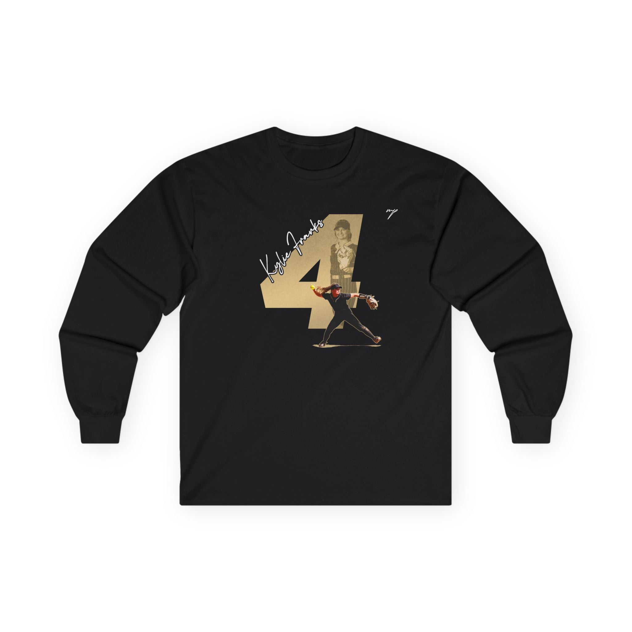 Kylie Franks Long Sleeve