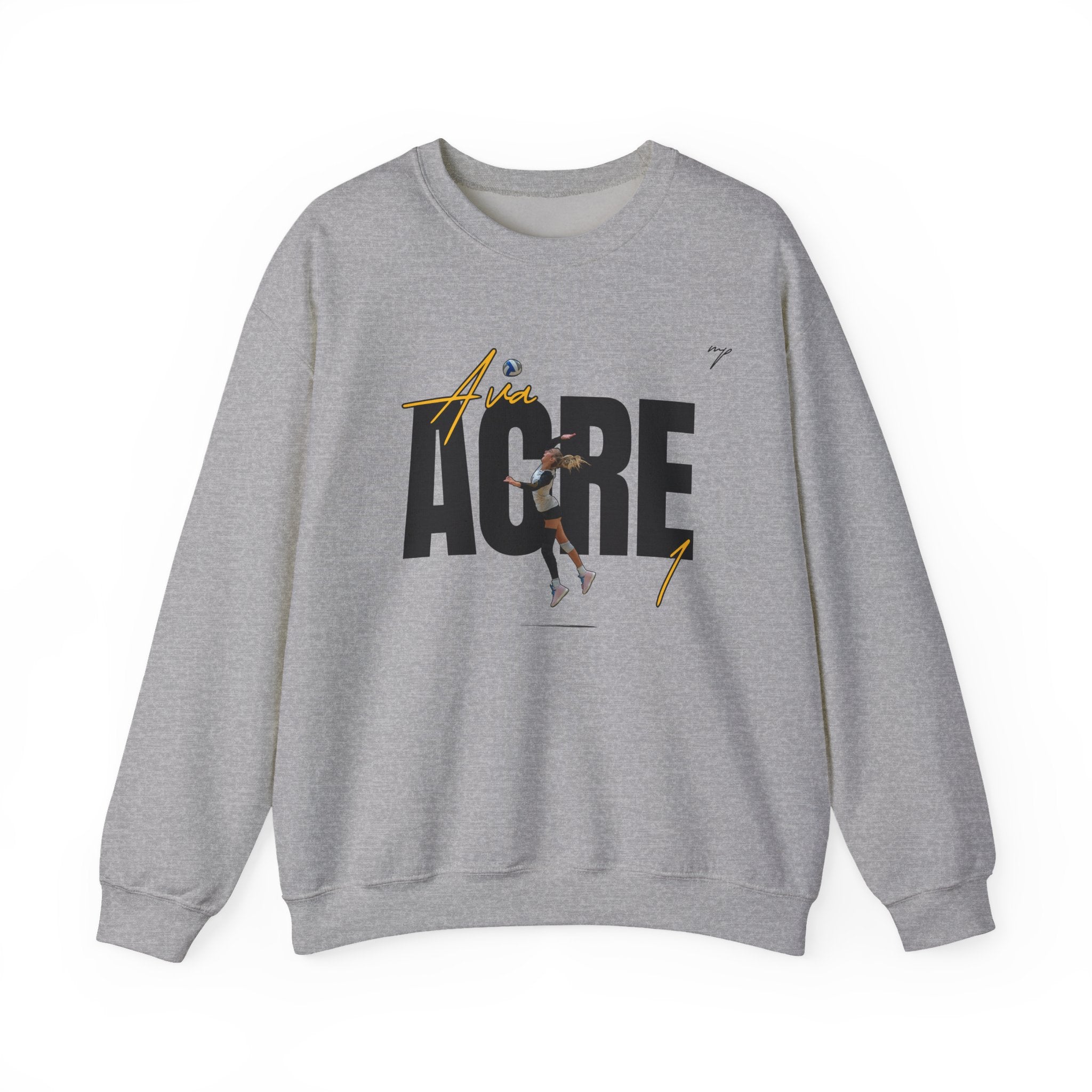 Ava Acre Crewneck