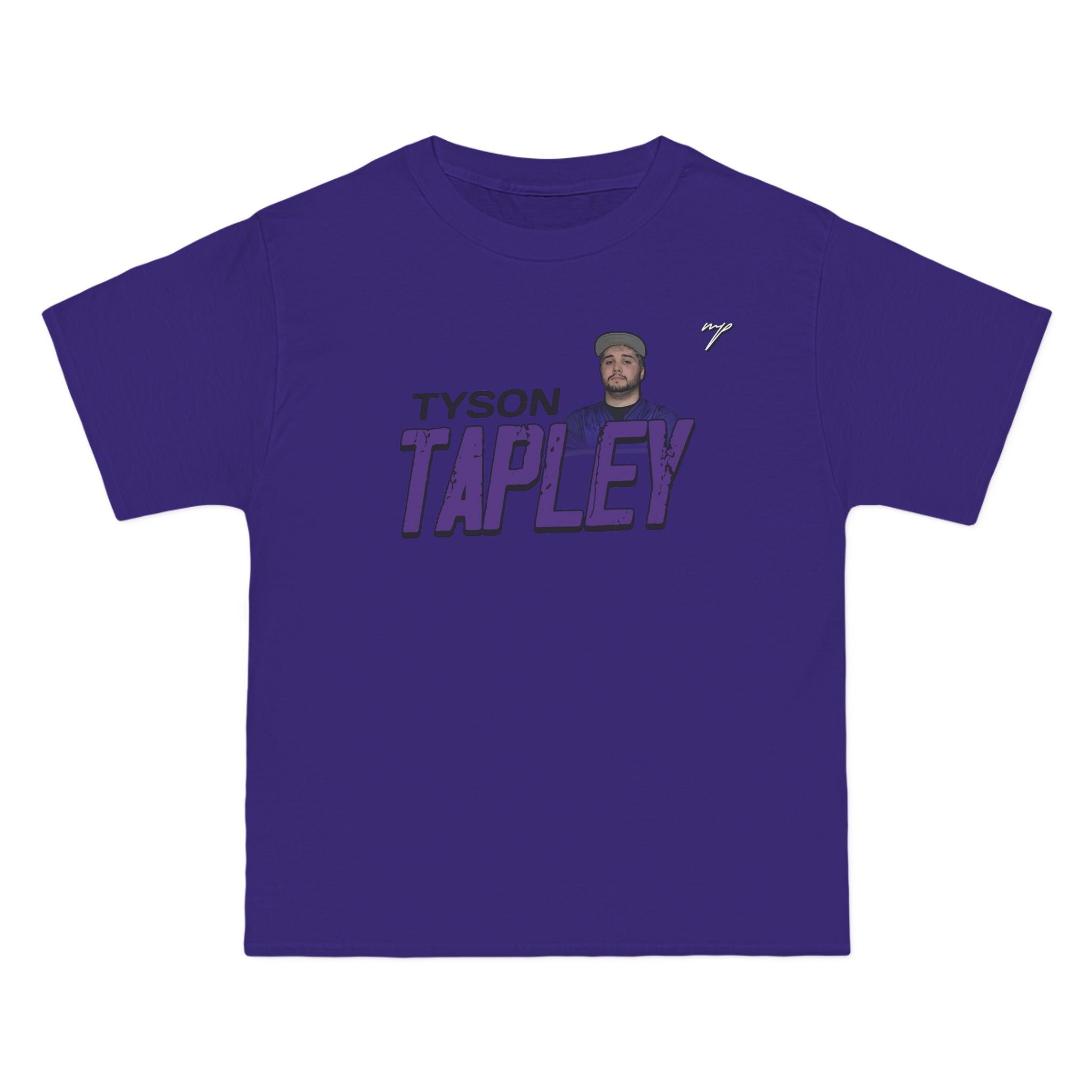 Tyson Tapley Vintage Tee
