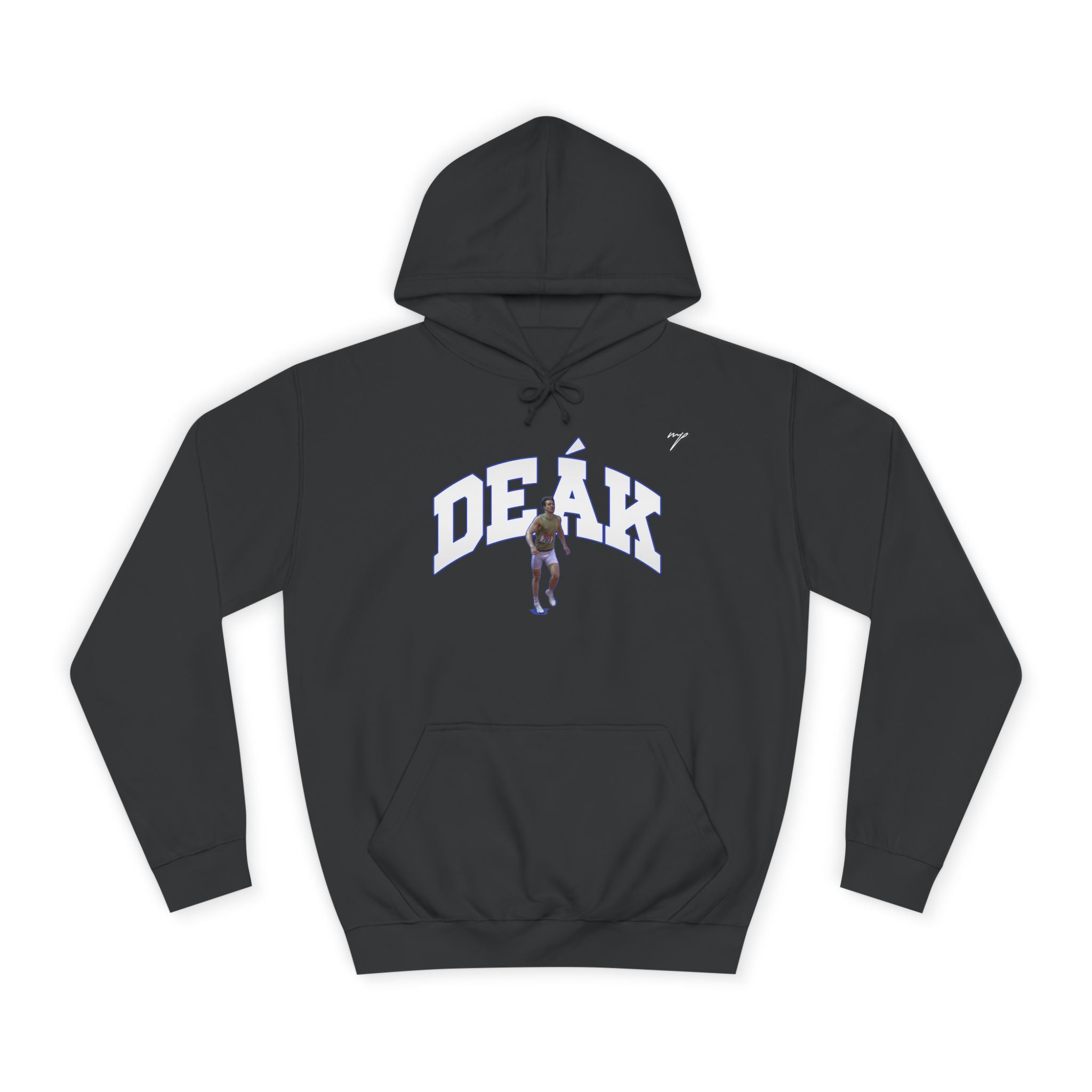 Iván Deák Hoodie