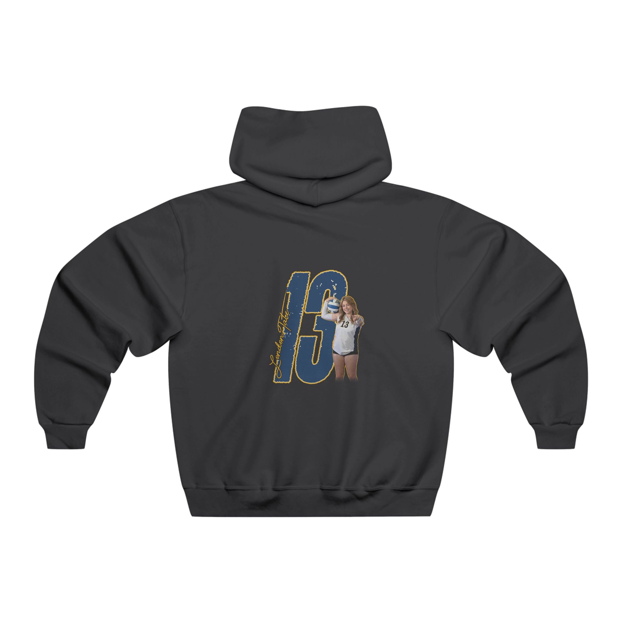 London Tate Vintage Hoodie