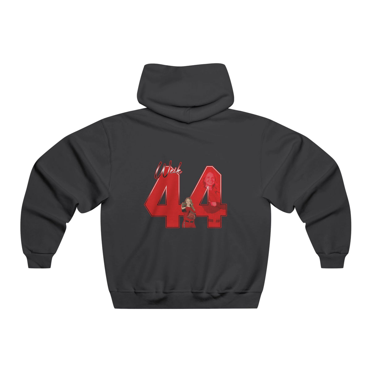 Kendall Weik Vintage Hoodie