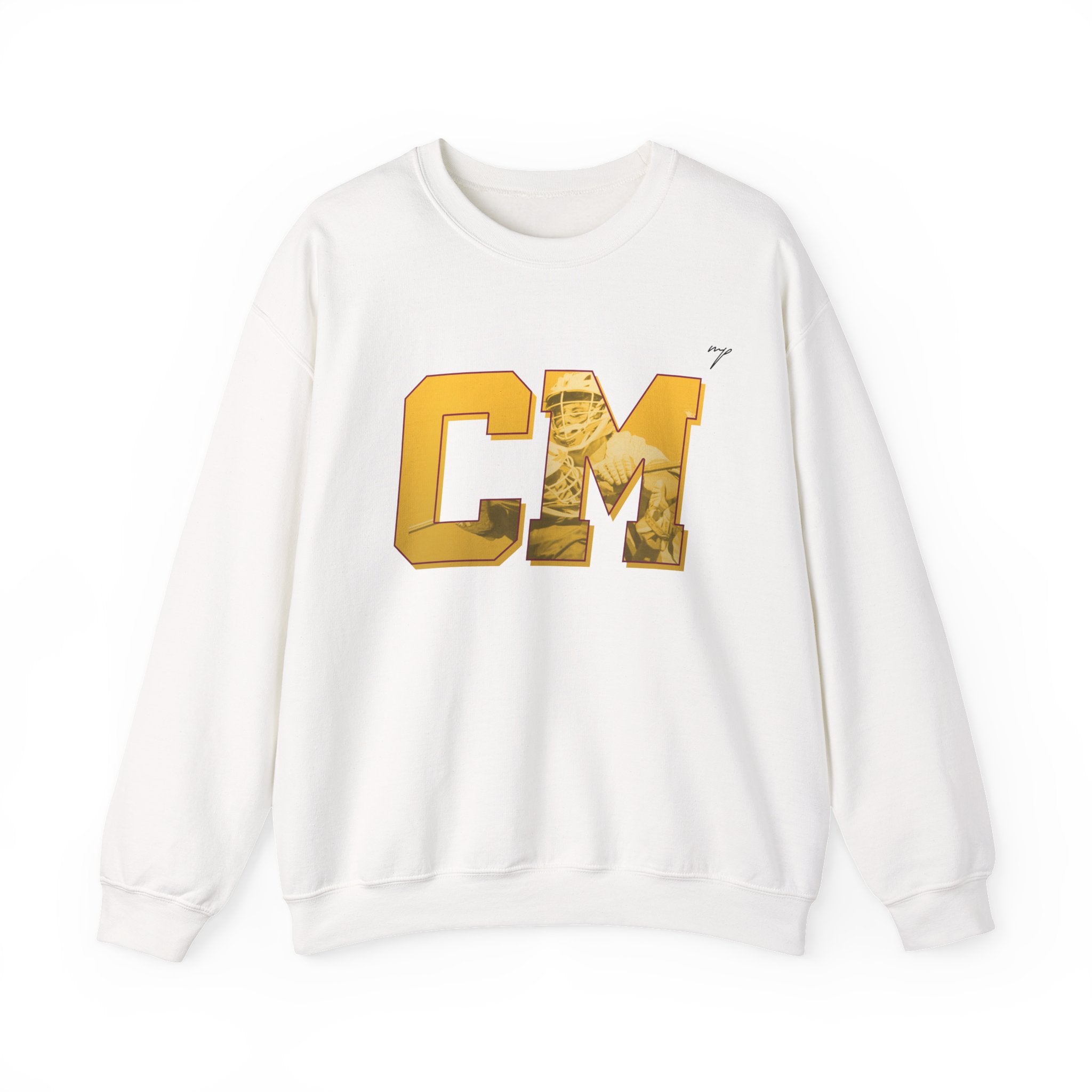 Chase Miller Crewneck
