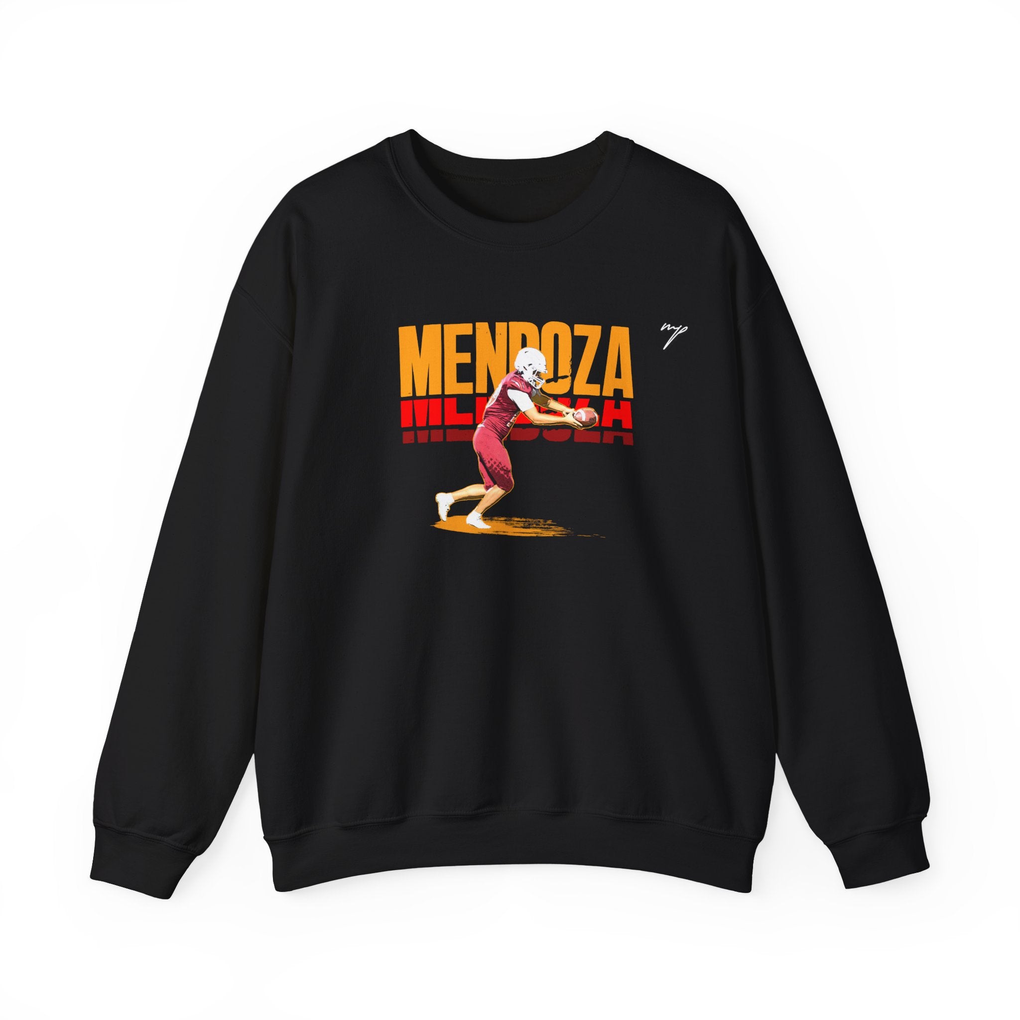 Jason Mendoza Crewneck