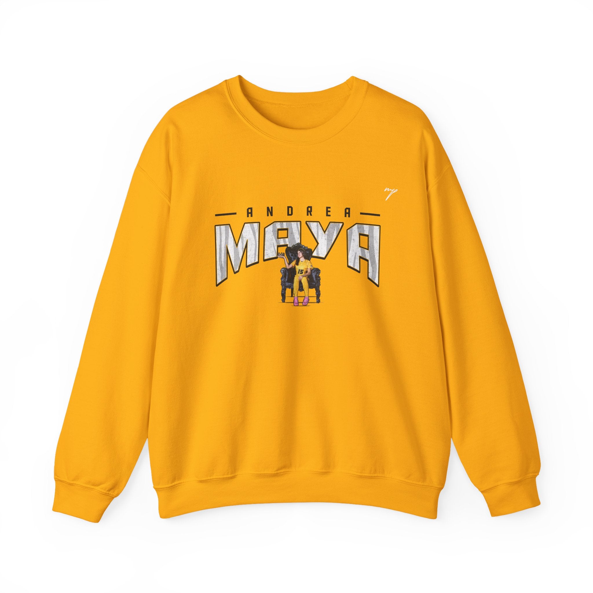 Andrea Maya Crewneck