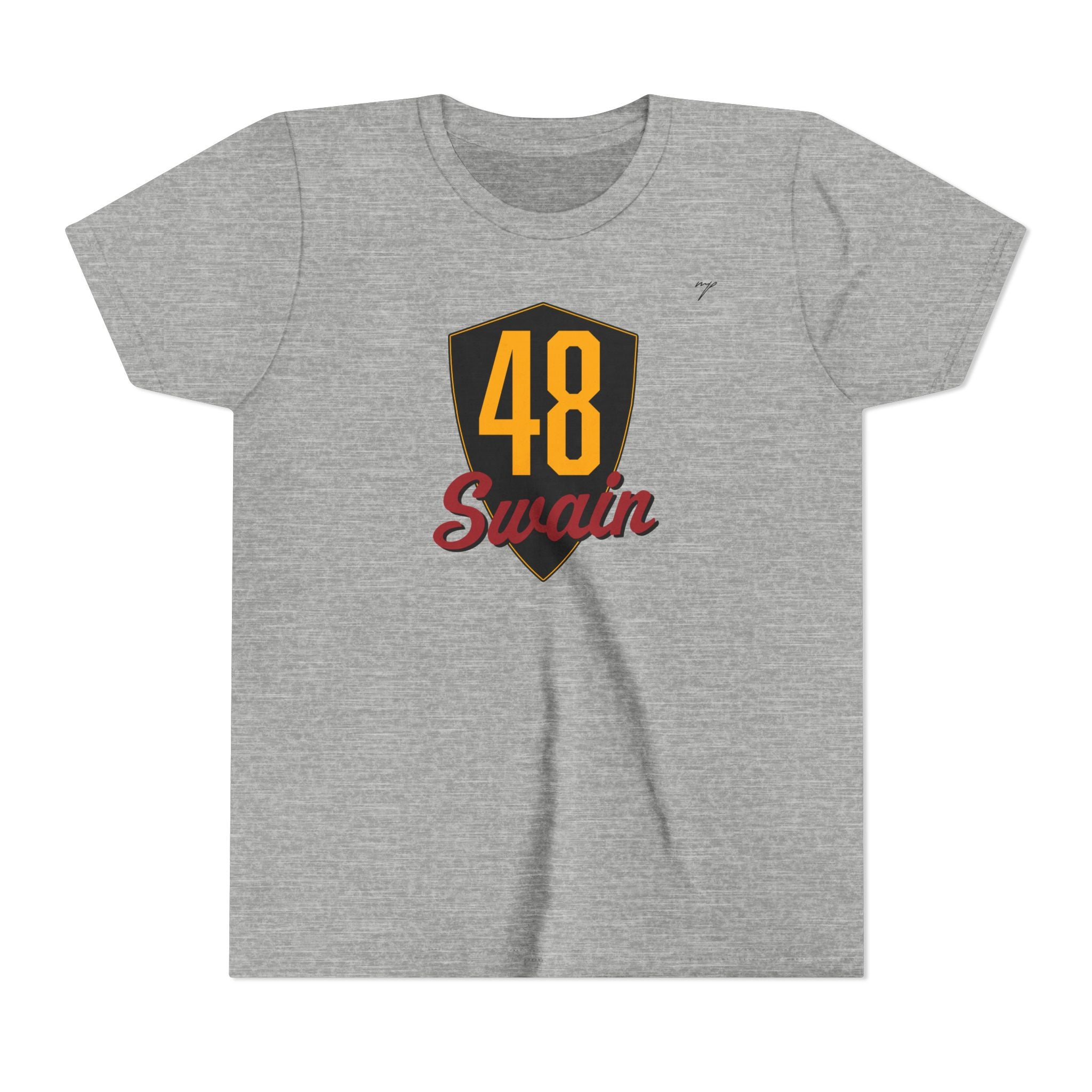 Victoria Swain YOUTH Graphic Tee