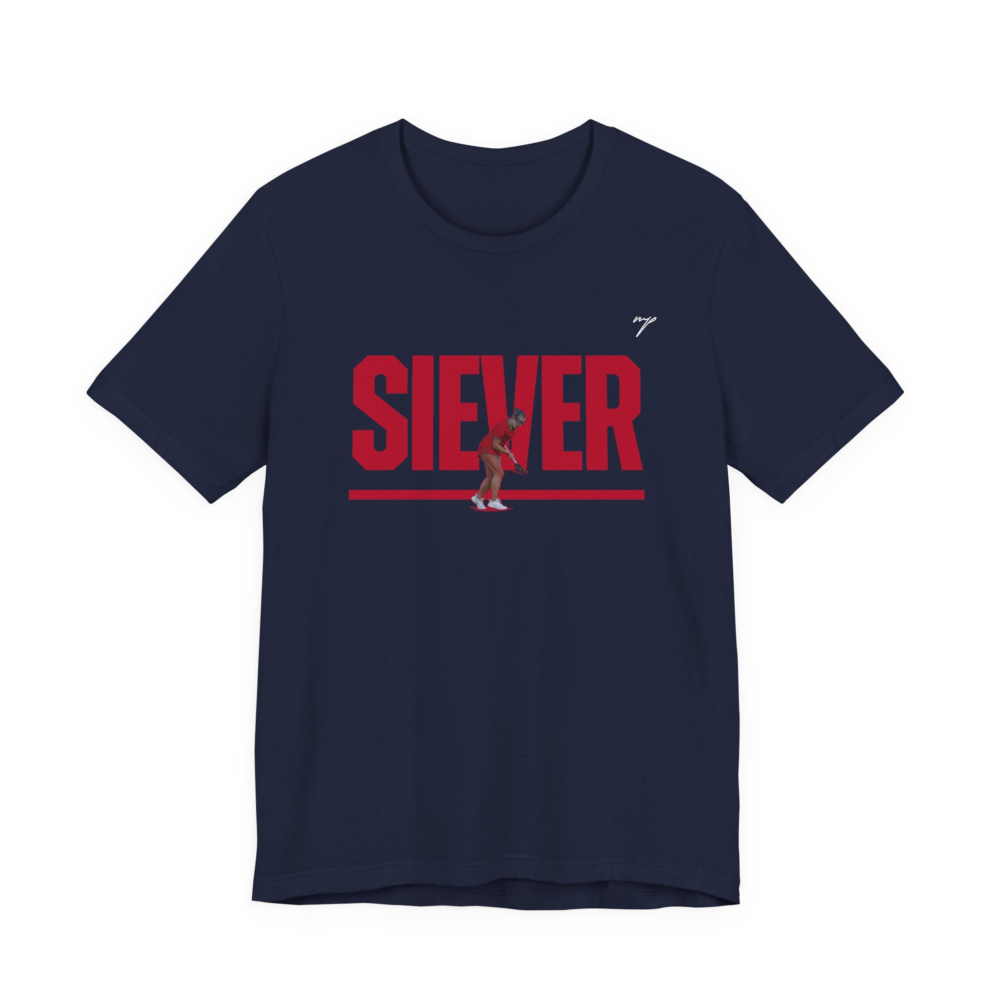 Meredith Siever Graphic Tee