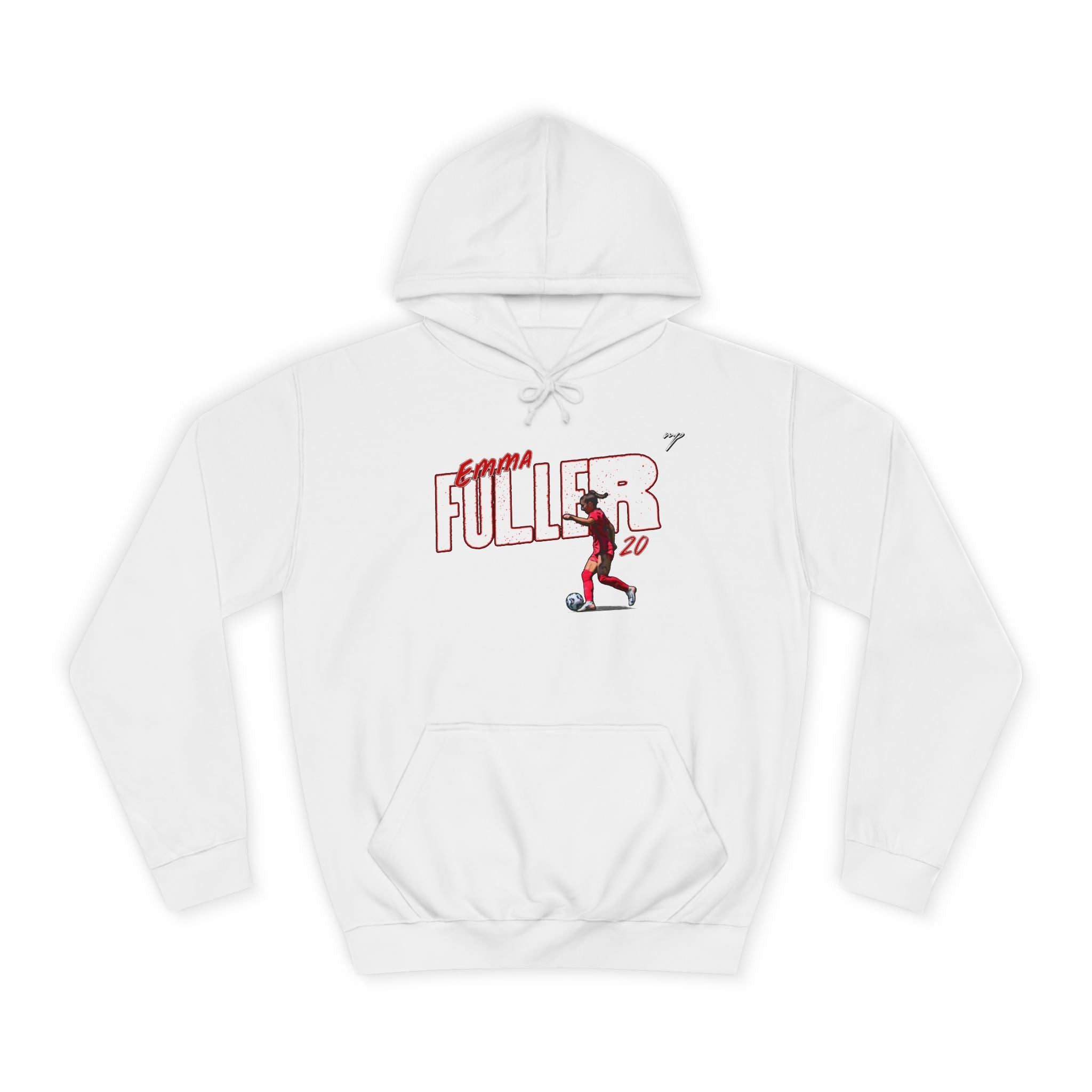 Emma Fuller Hoodie