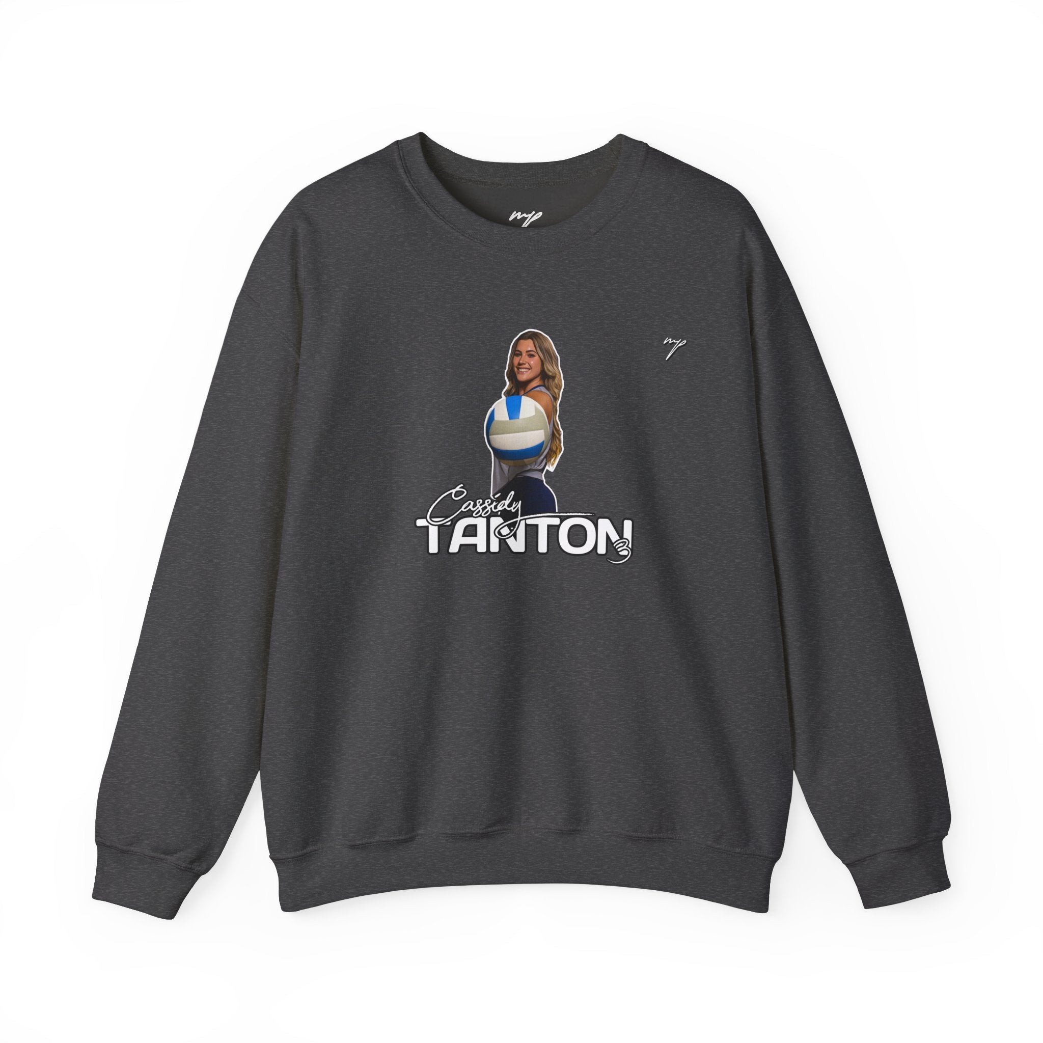 Cassidy Tanton Crewneck Sweatshirt