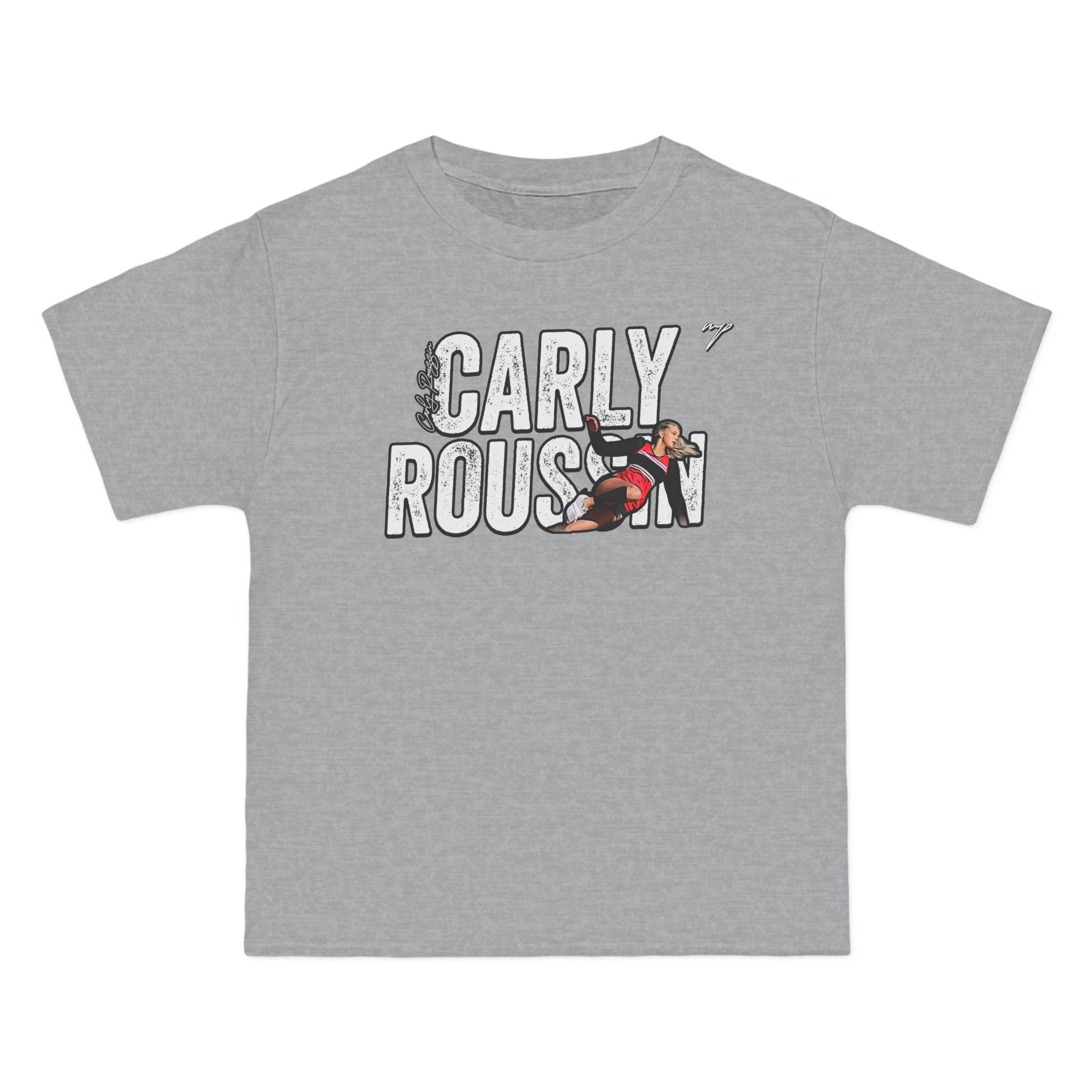 Carly Roussin Vintage Tee