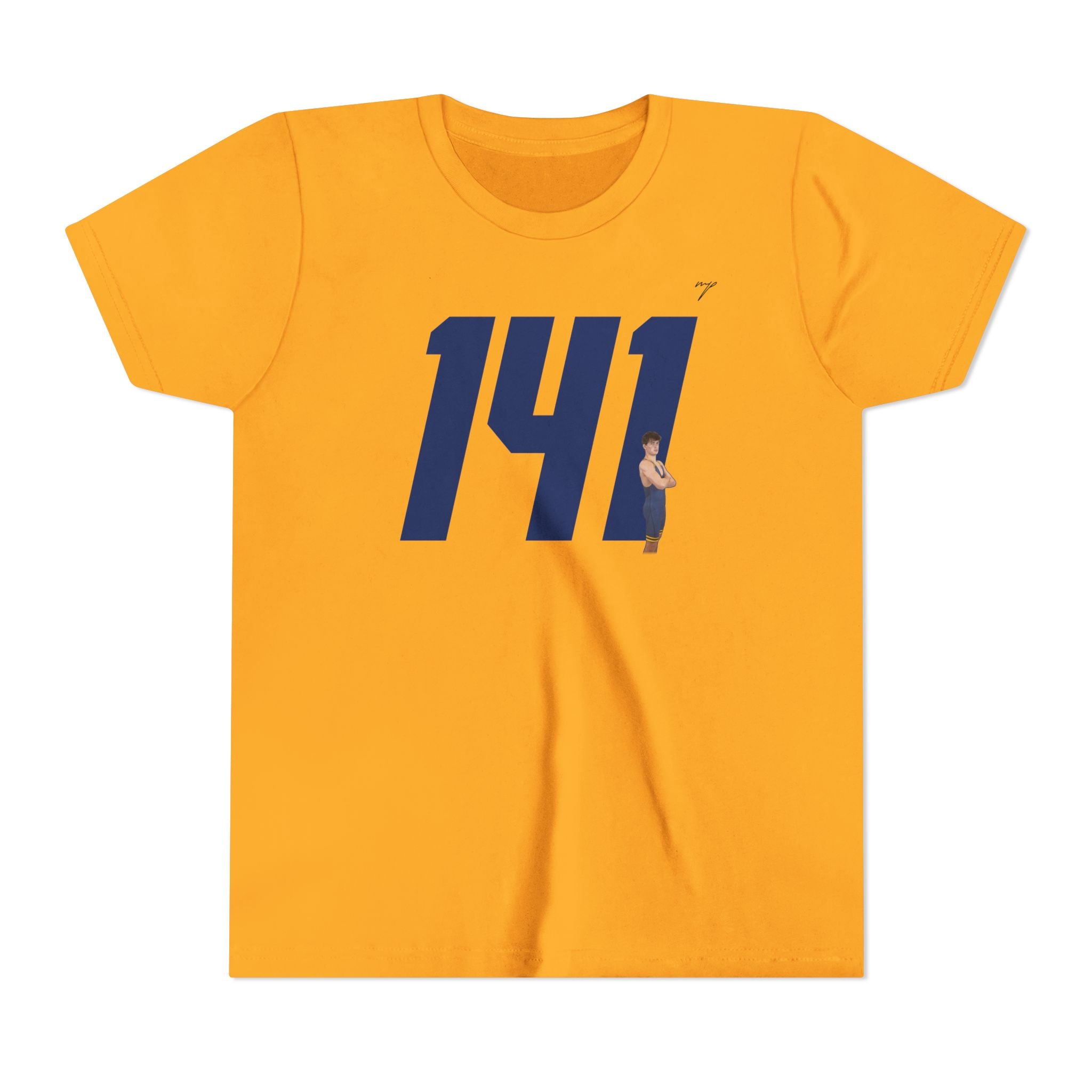 Maddox McArthur YOUTH Graphic Tee