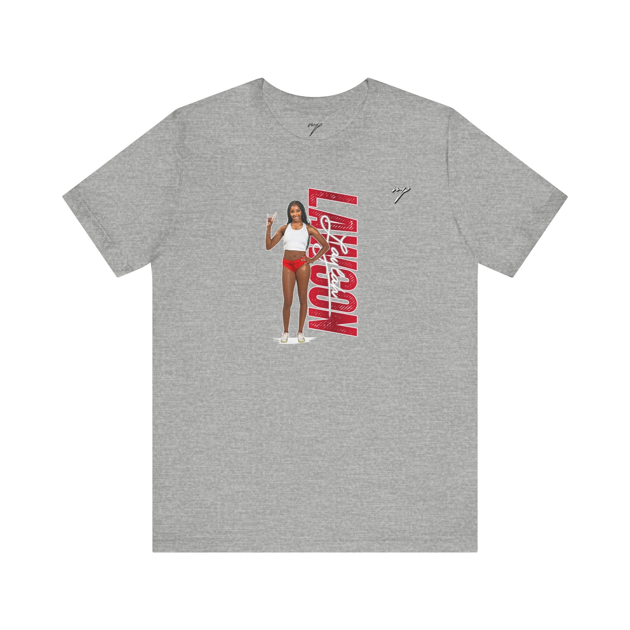 Laylah Lawson Graphic Tee