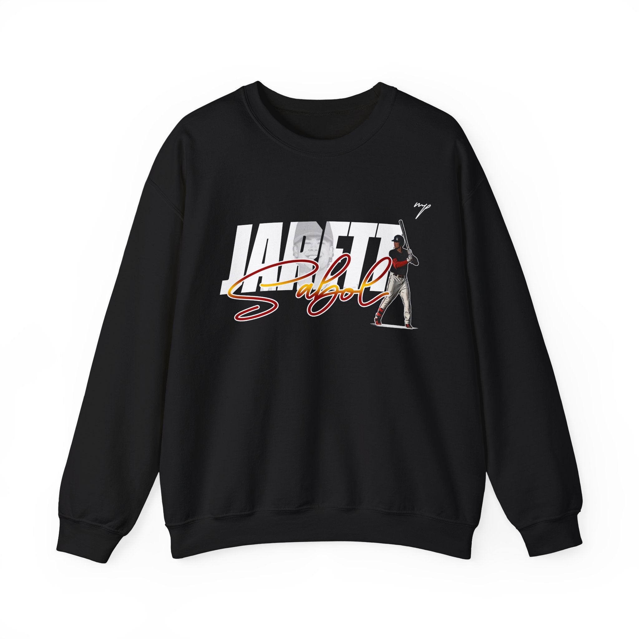 Jarett Sabol Crewneck