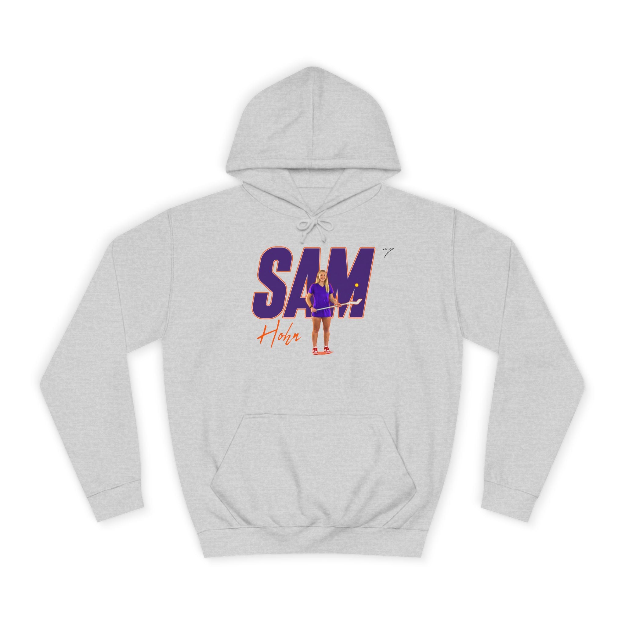 Samantha Hohn Hoodie