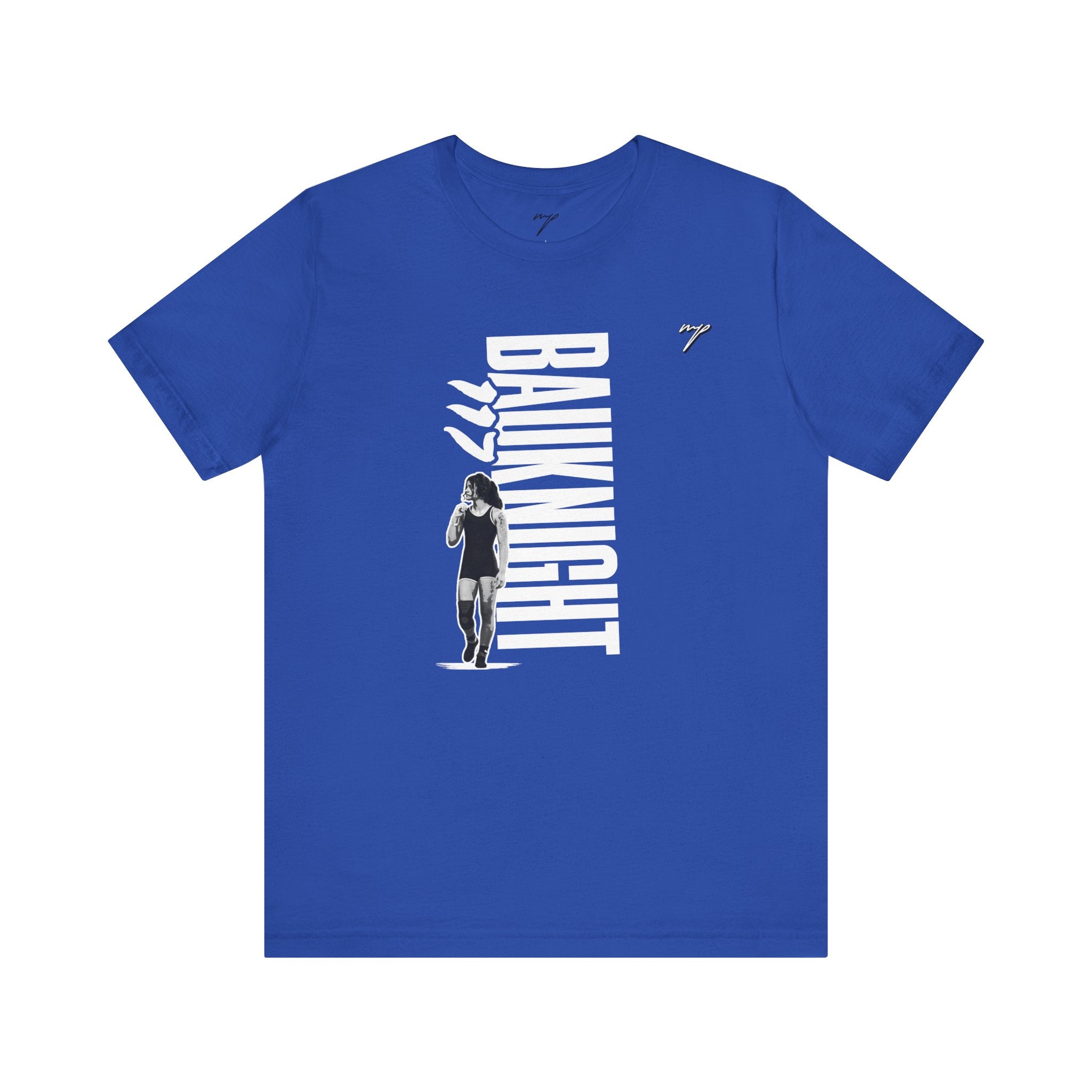Emma Bauknight Graphic Tee
