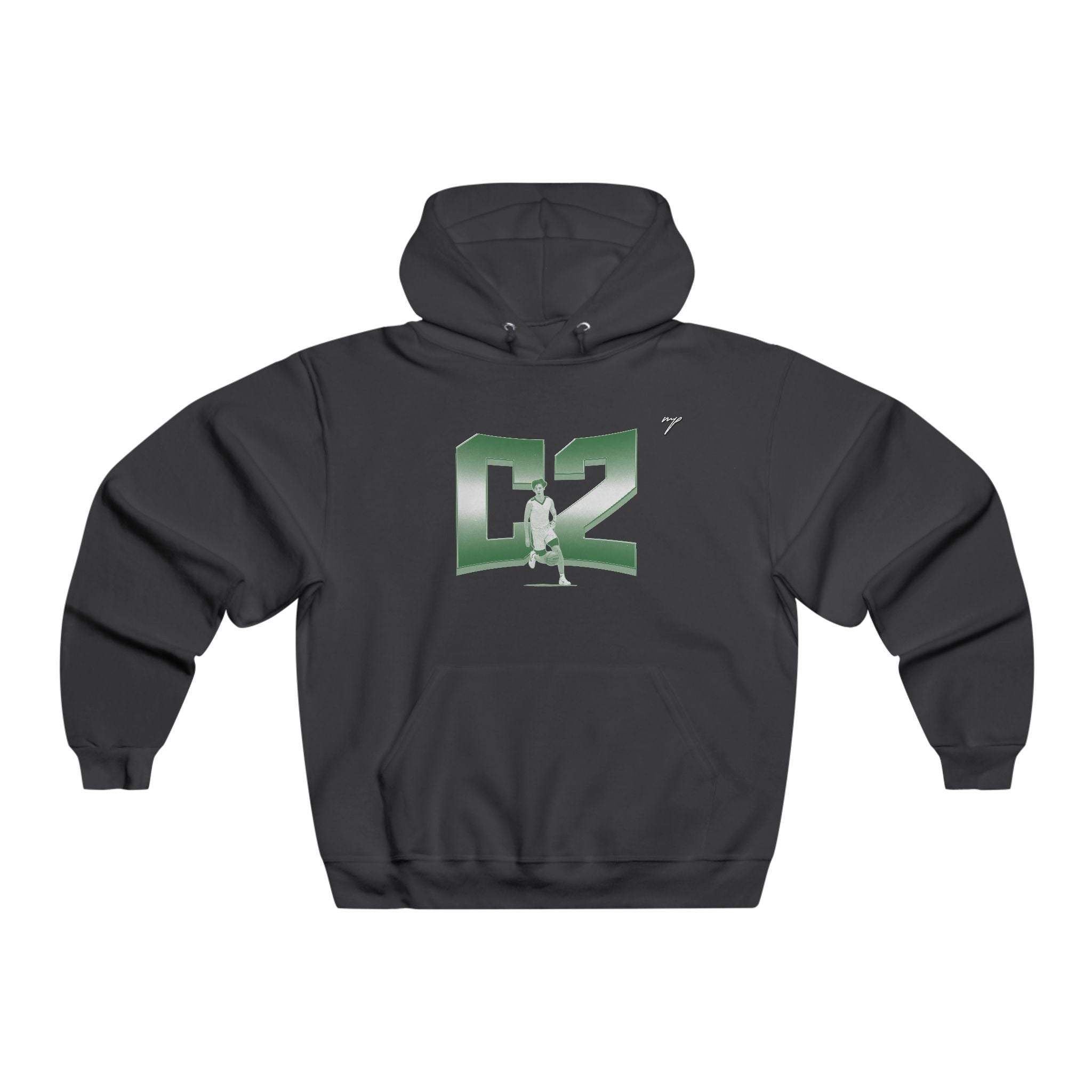 Cooper Loll Vintage Hoodie