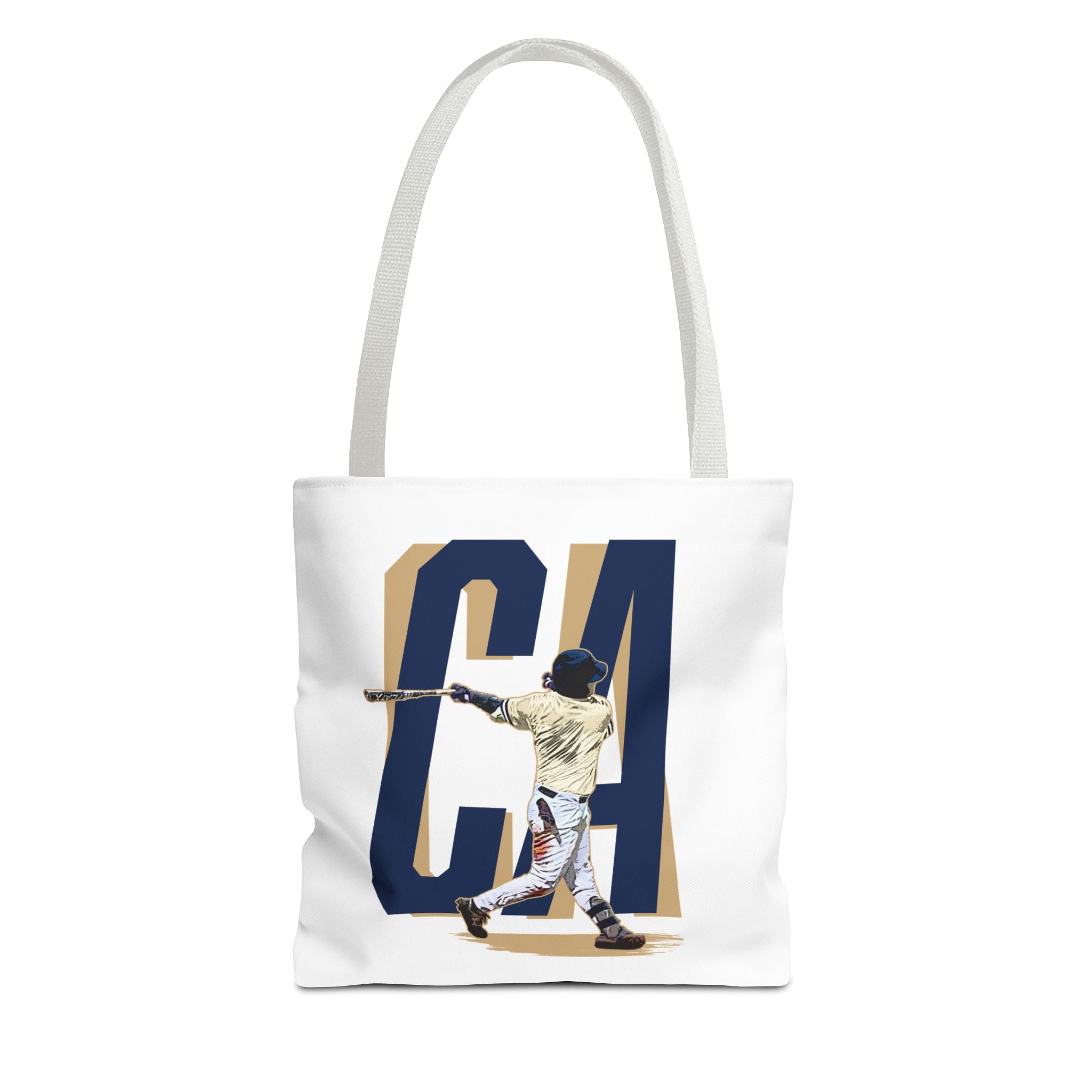 Carson Allison Tote Bag