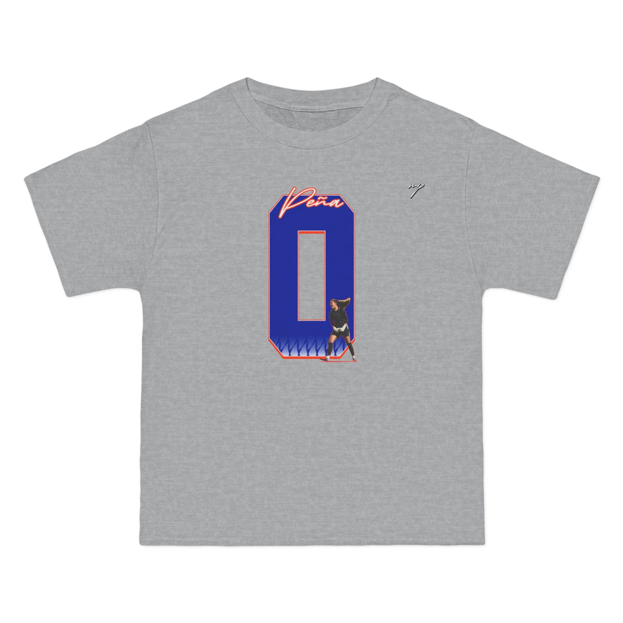 Paloma Peña Vintage Tee