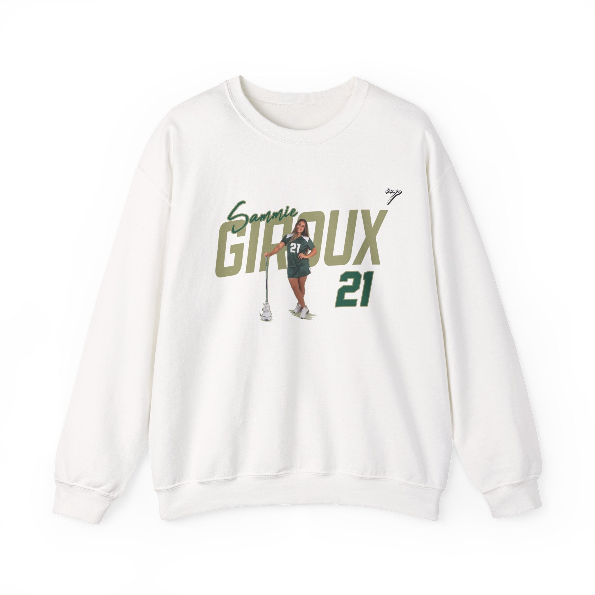 Sammie Giroux Crewneck