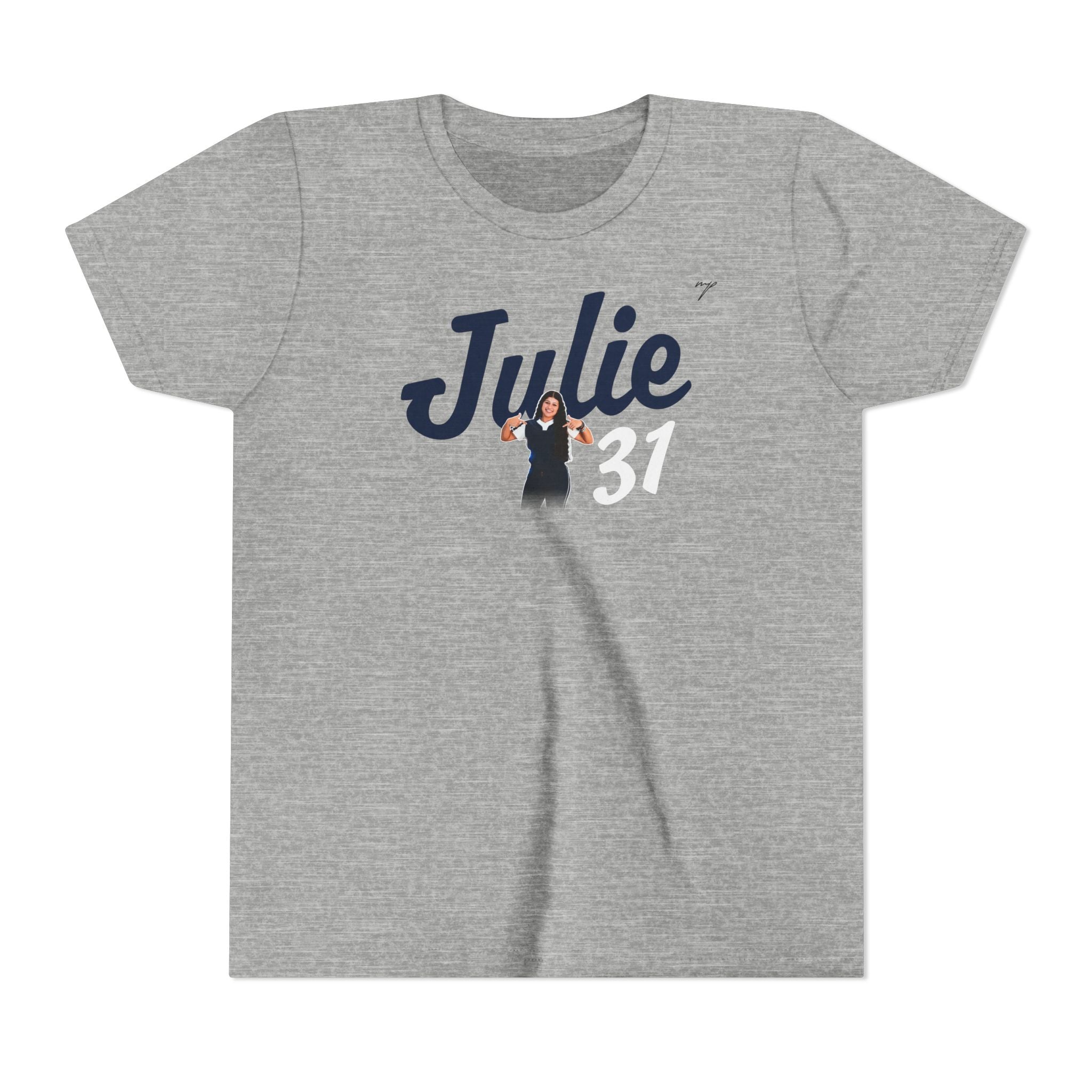 Julyssa Jimenez YOUTH Graphic Tee