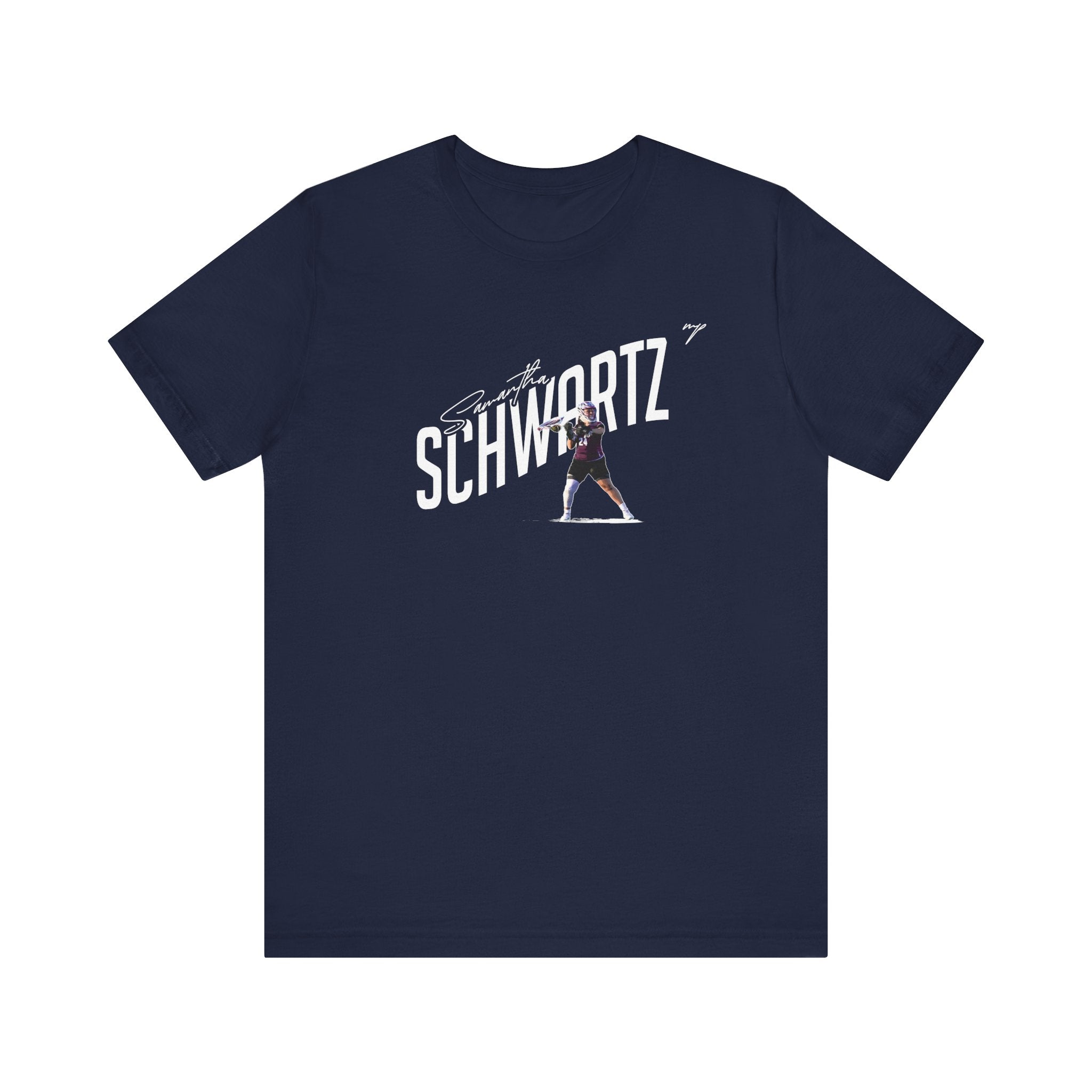 Samantha Schwartz Graphic Tee