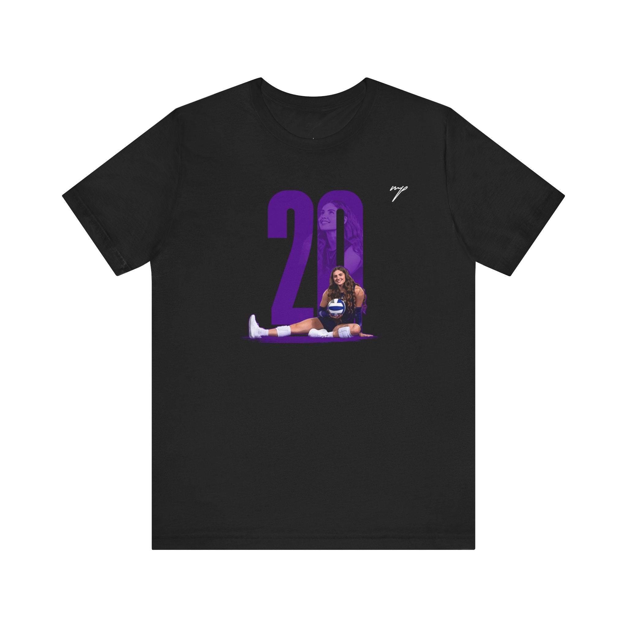 Lily Wagner Graphic Tee